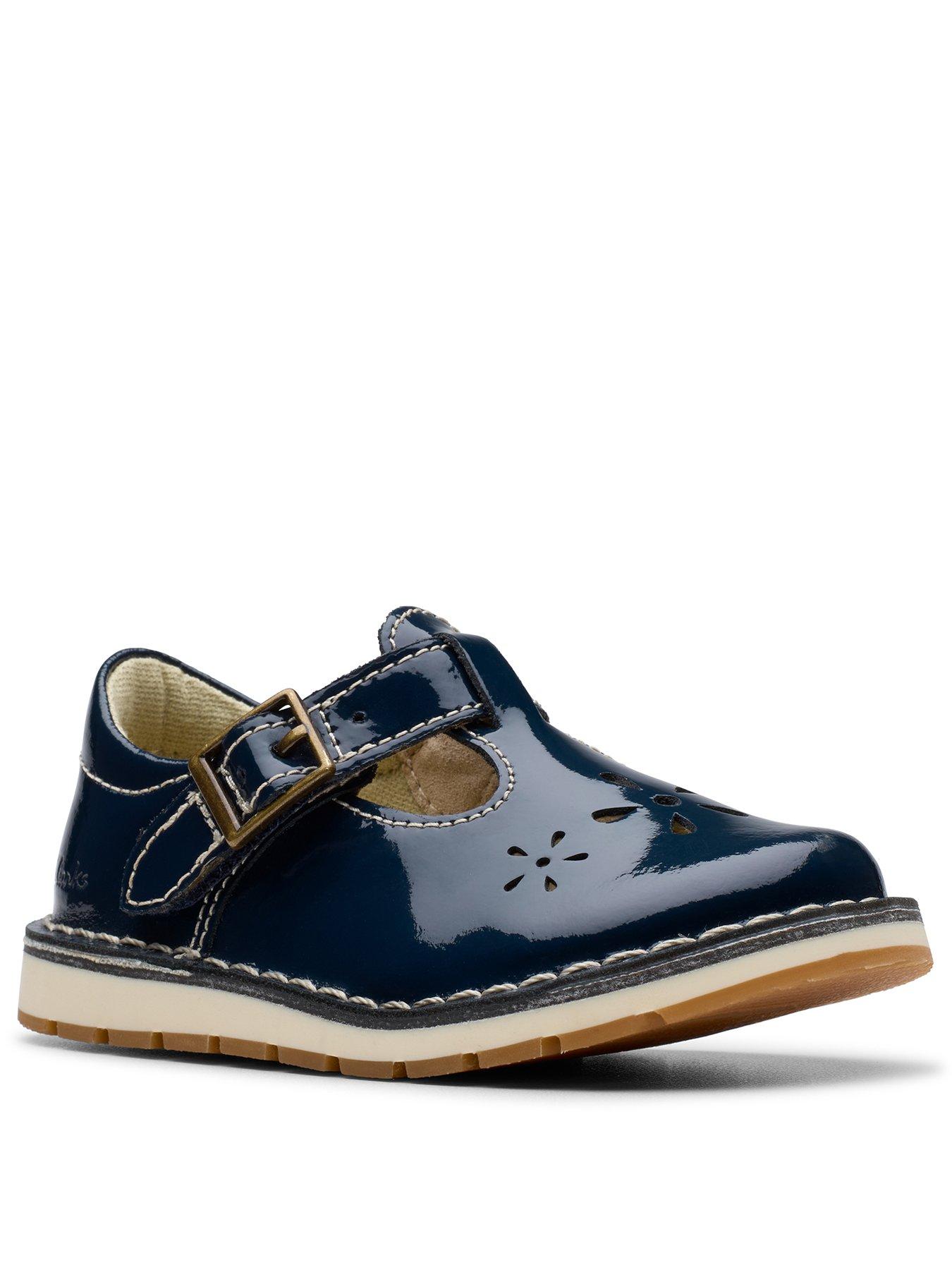 Image 2 of 7 of Clarks Joyful Skip T.