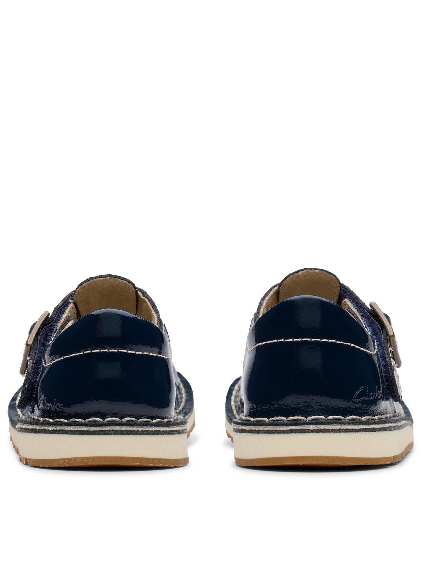 Image 3 of 7 of Clarks Joyful Skip T.