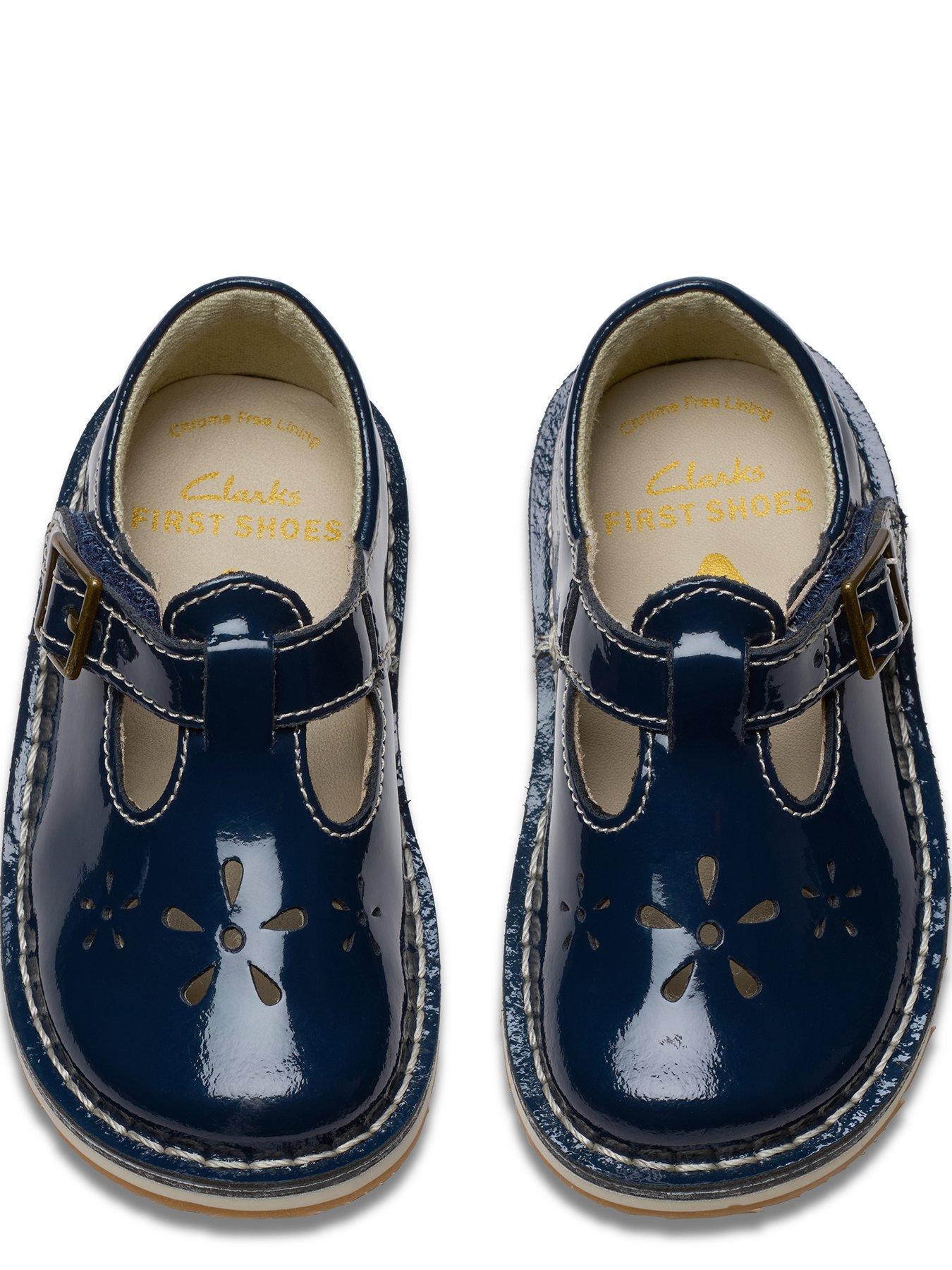 Image 4 of 7 of Clarks Joyful Skip T.
