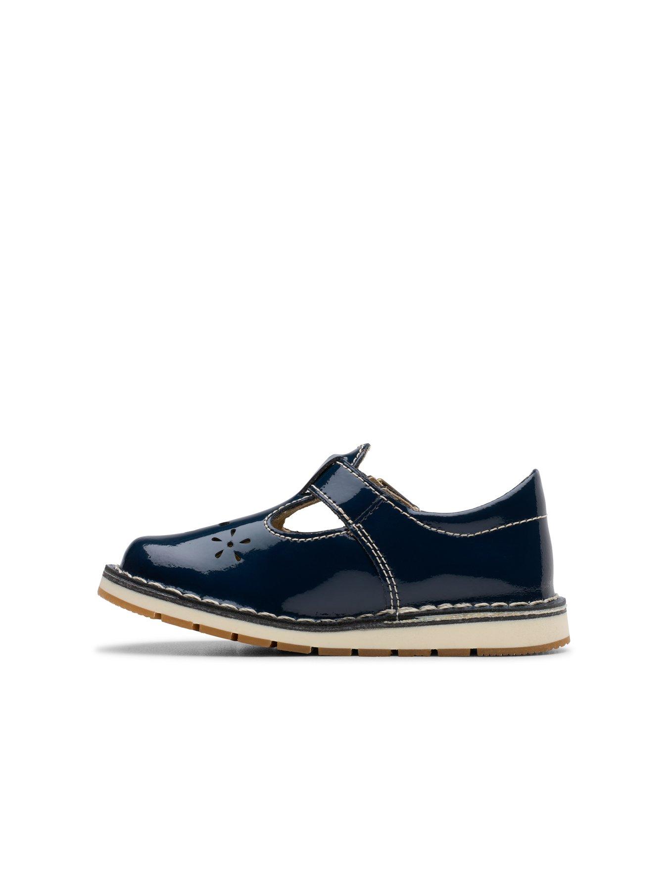 Image 6 of 7 of Clarks Joyful Skip T.