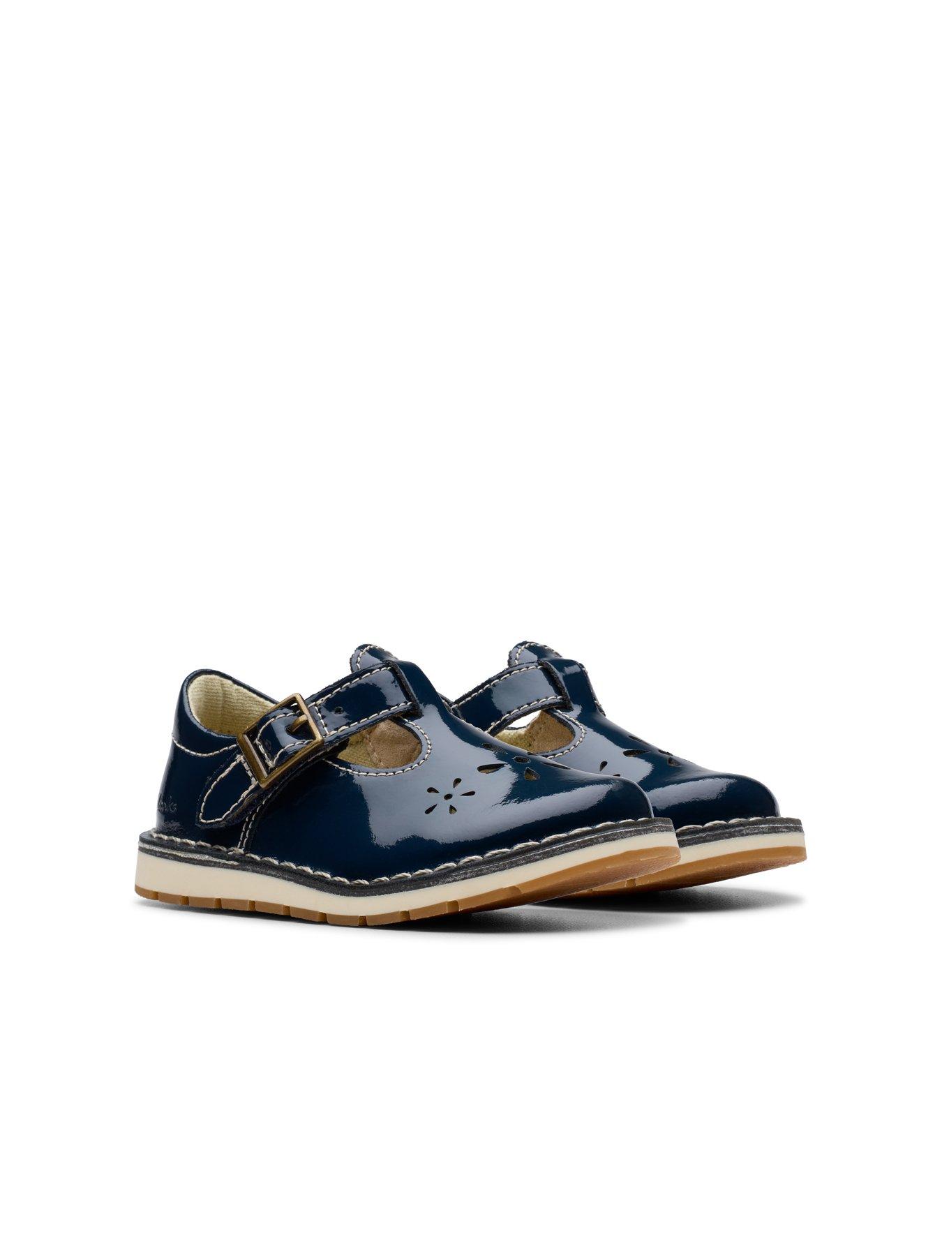Image 7 of 7 of Clarks Joyful Skip T.