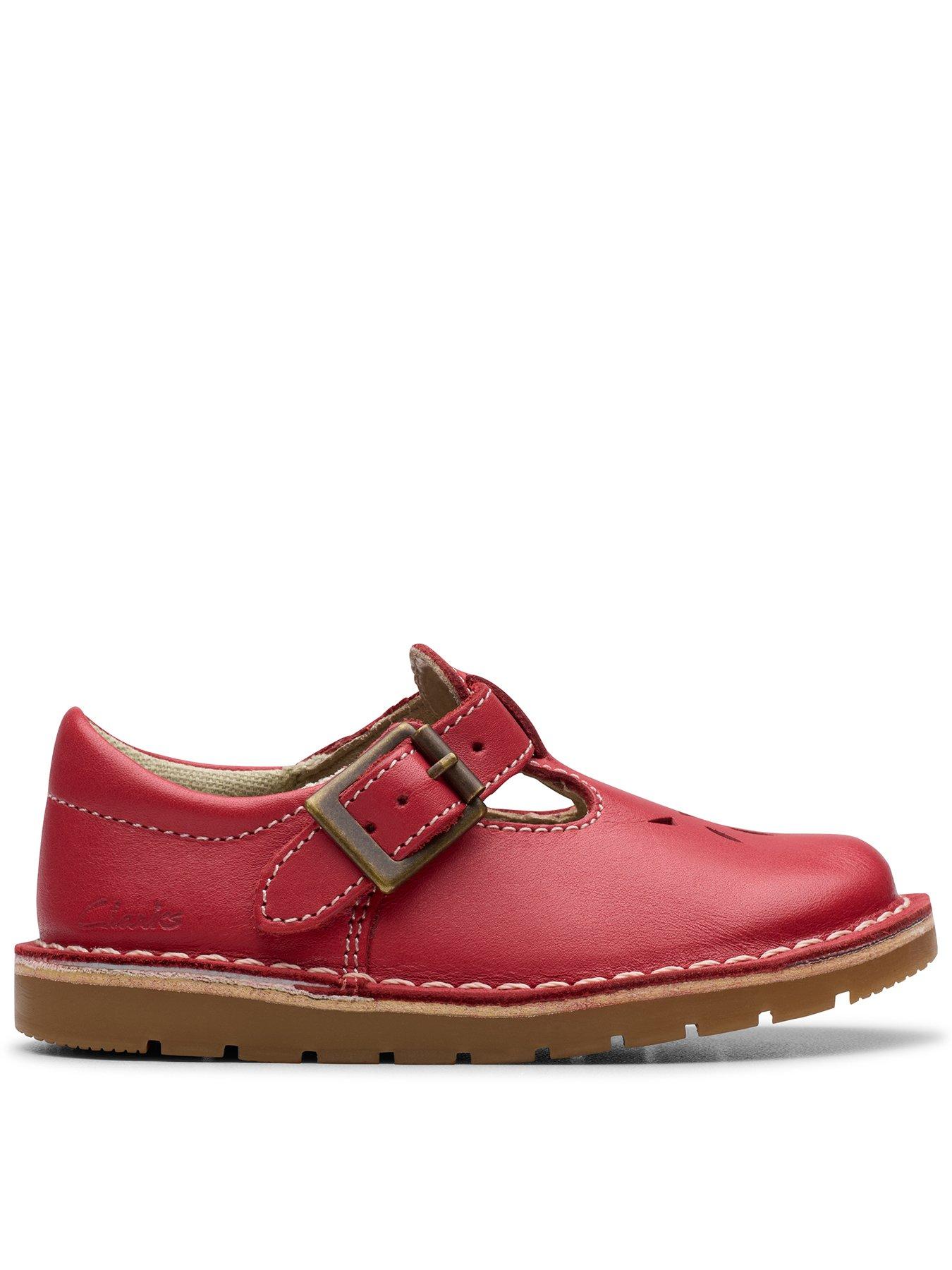 Image 1 of 7 of Clarks Joyful Skip T.