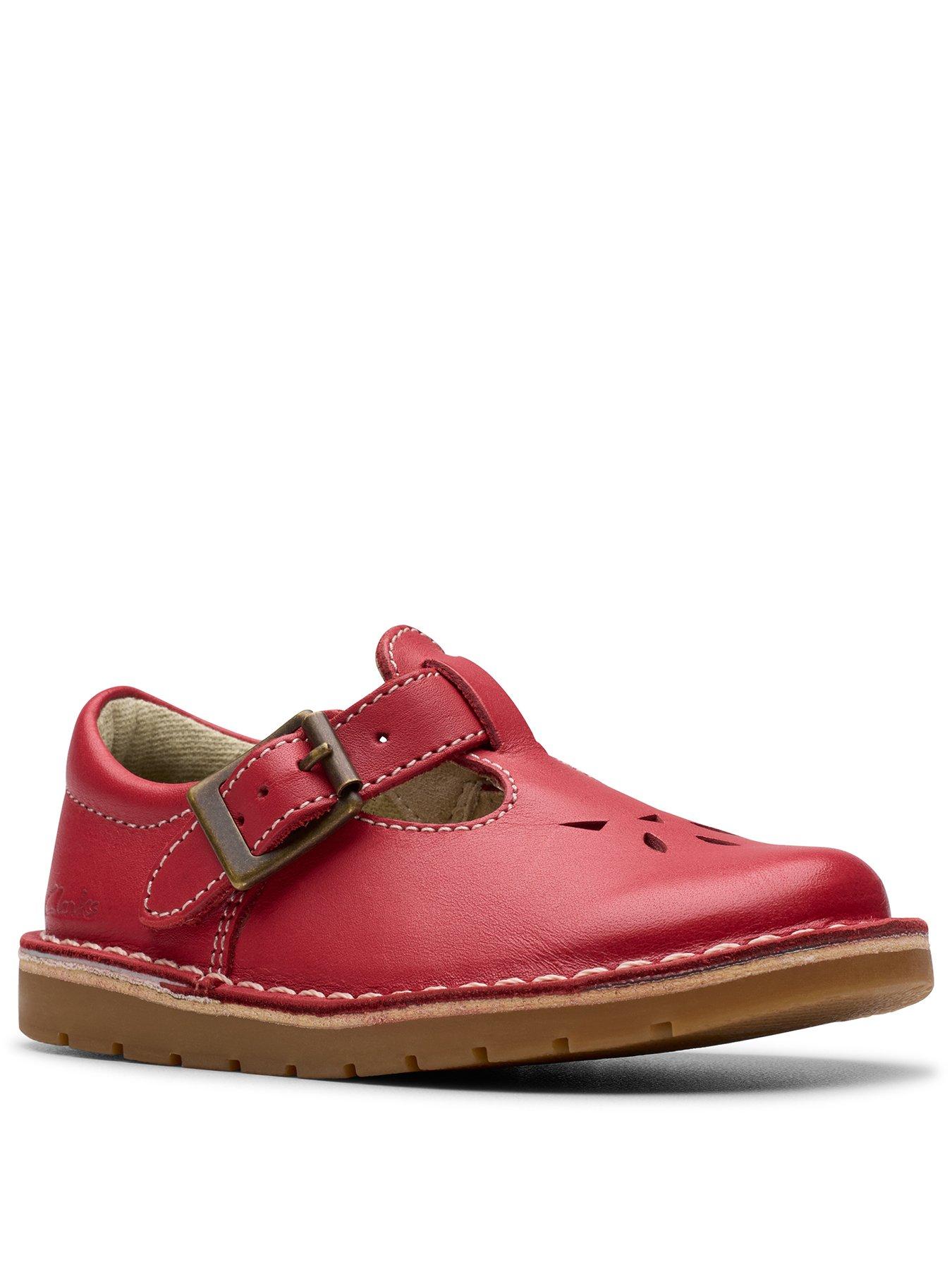 Image 2 of 7 of Clarks Joyful Skip T.