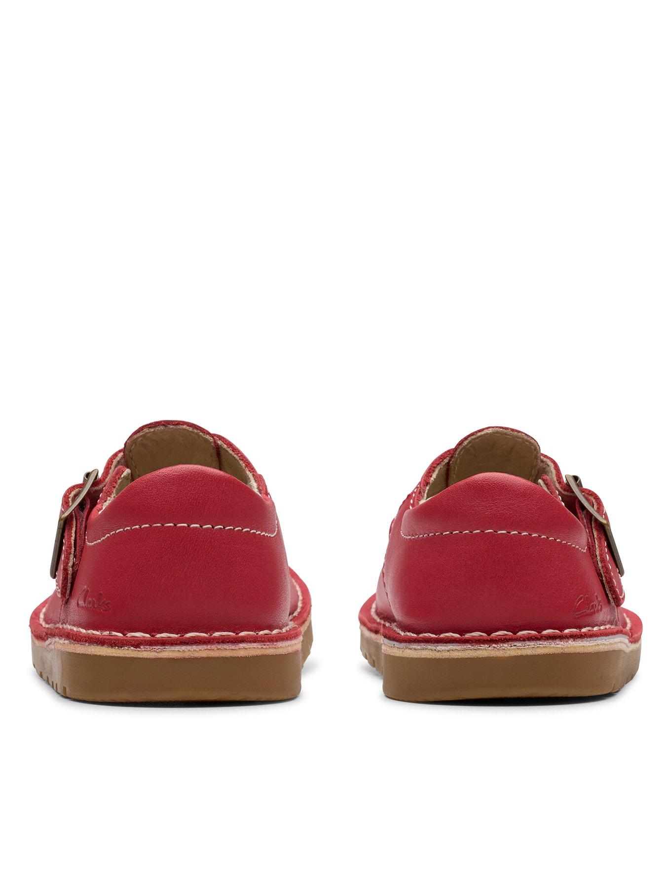 Image 3 of 7 of Clarks Joyful Skip T.
