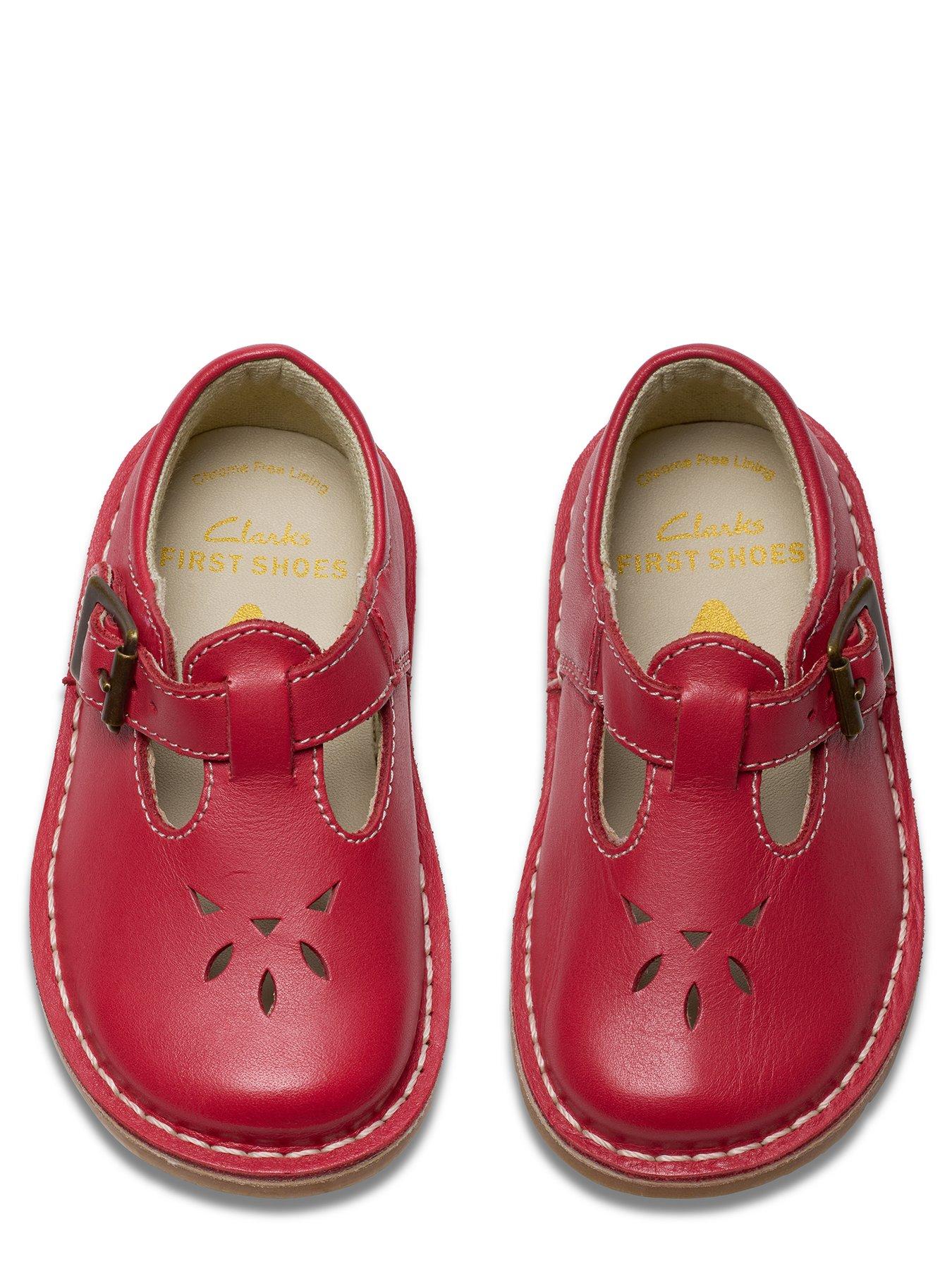 Image 4 of 7 of Clarks Joyful Skip T.