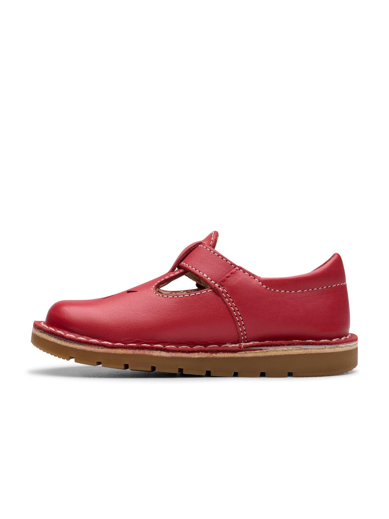Image 6 of 7 of Clarks Joyful Skip T.