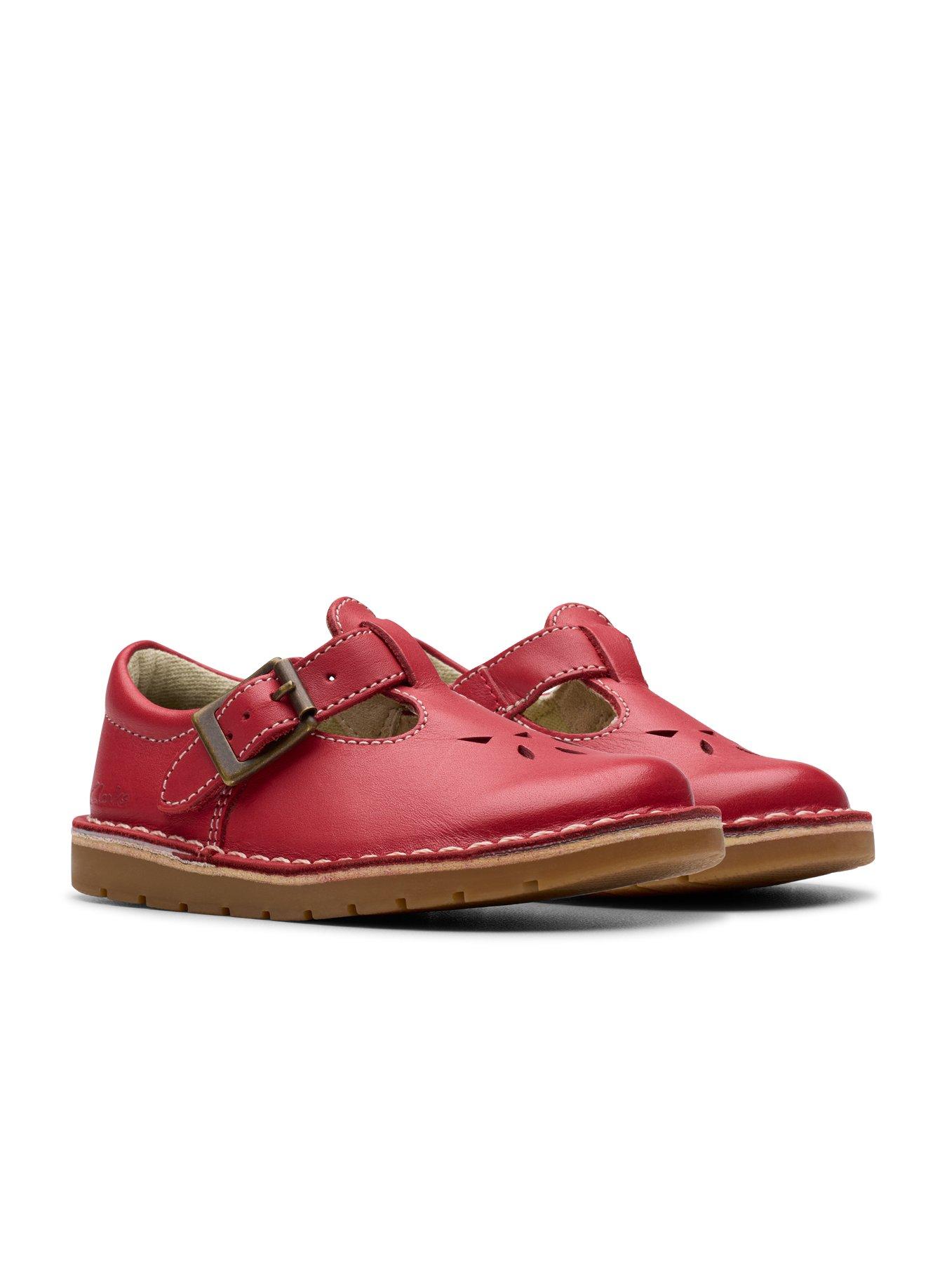 Image 7 of 7 of Clarks Joyful Skip T.