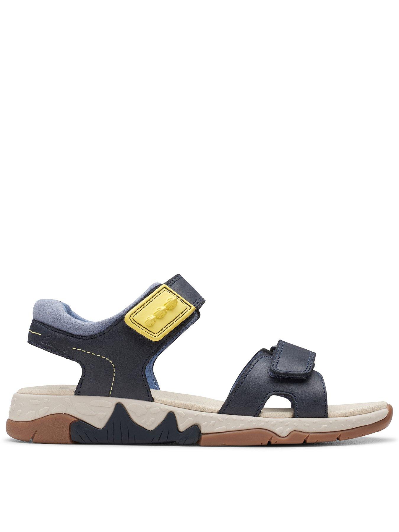 Image of Clarks Spiney Step K