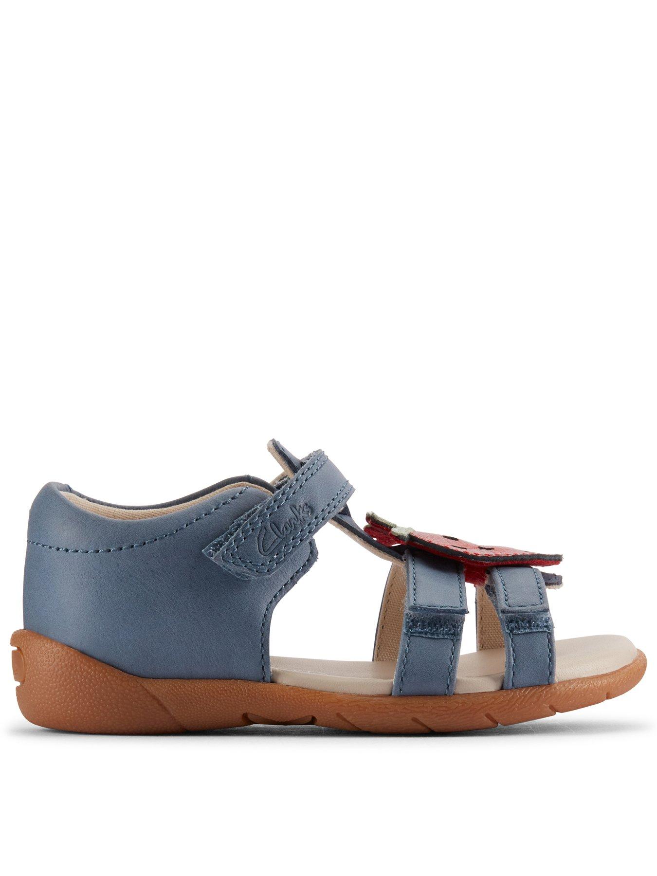Image of Clarks Zora Berry T.