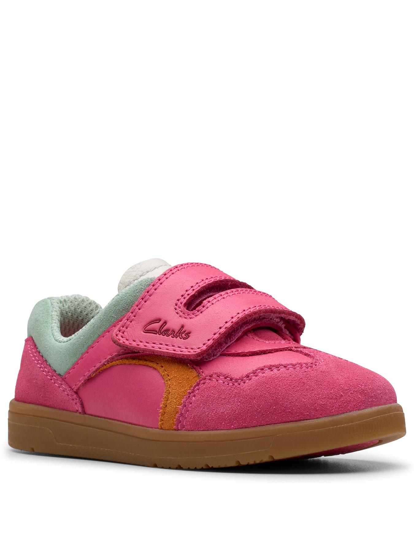 clarks-disco-vibe-t-pinkstillFront