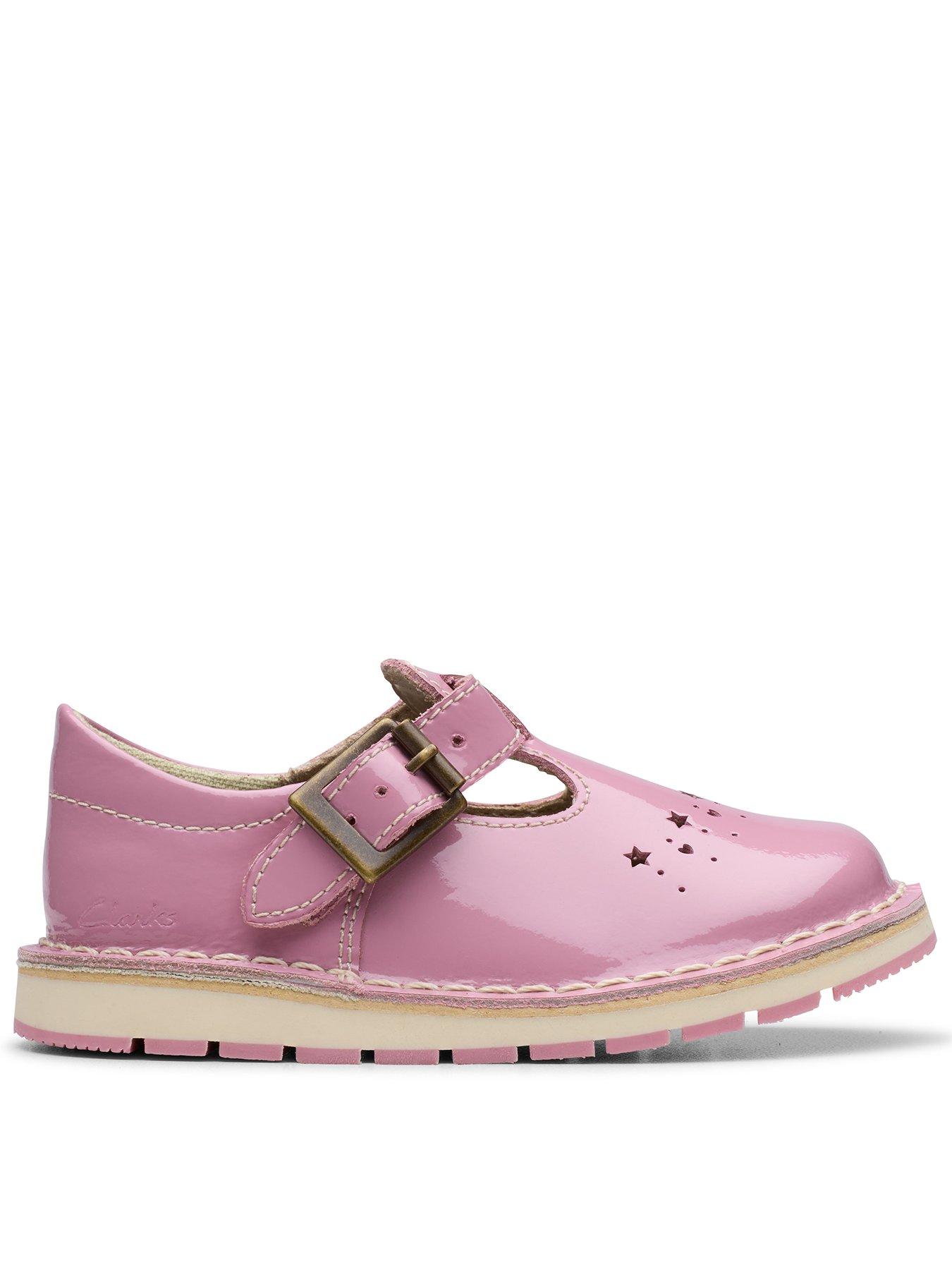 Image of Clarks Joyful Skip T.