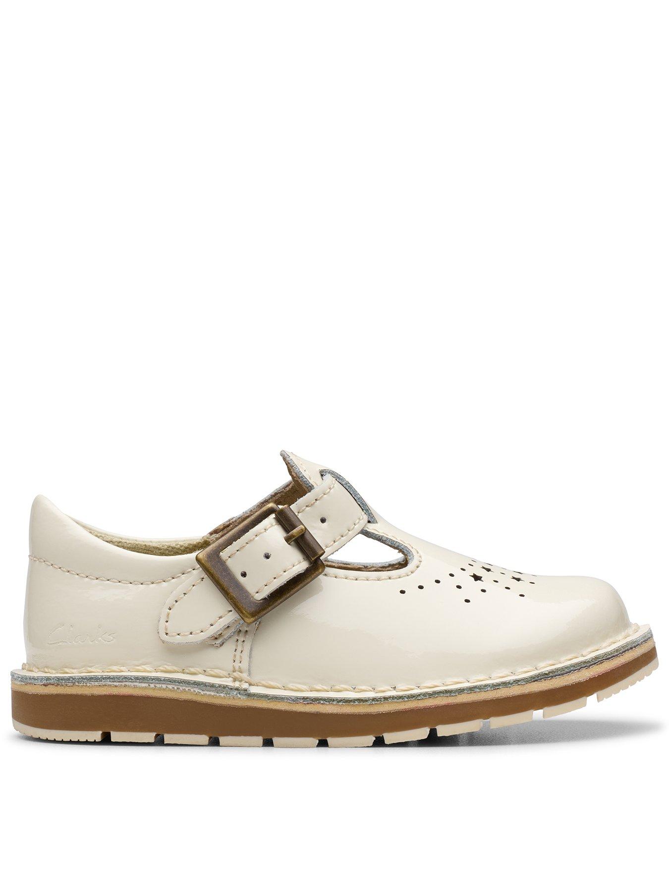 Image of Clarks Joyful Skip T.