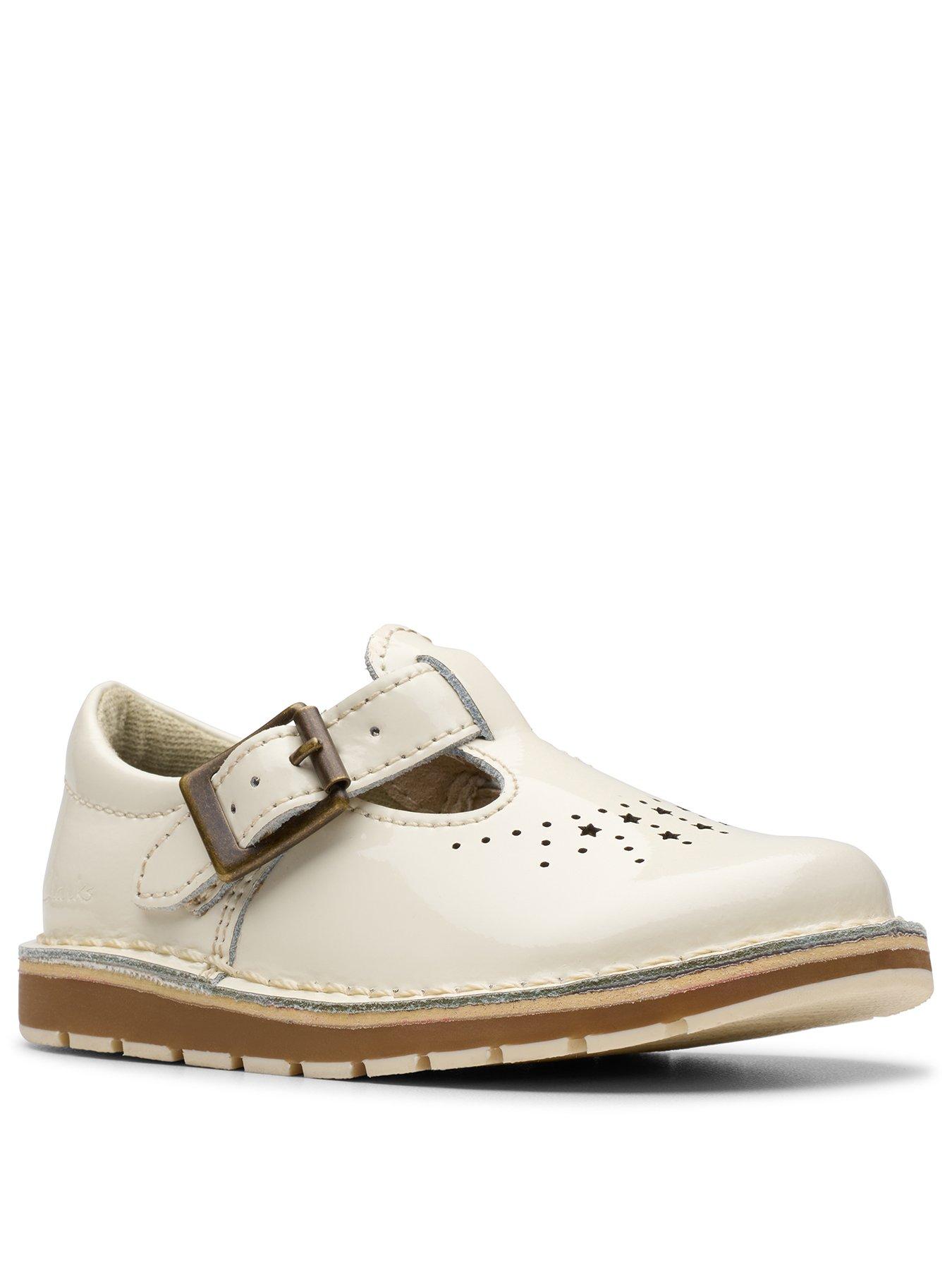 Image 2 of 7 of Clarks Joyful Skip T.