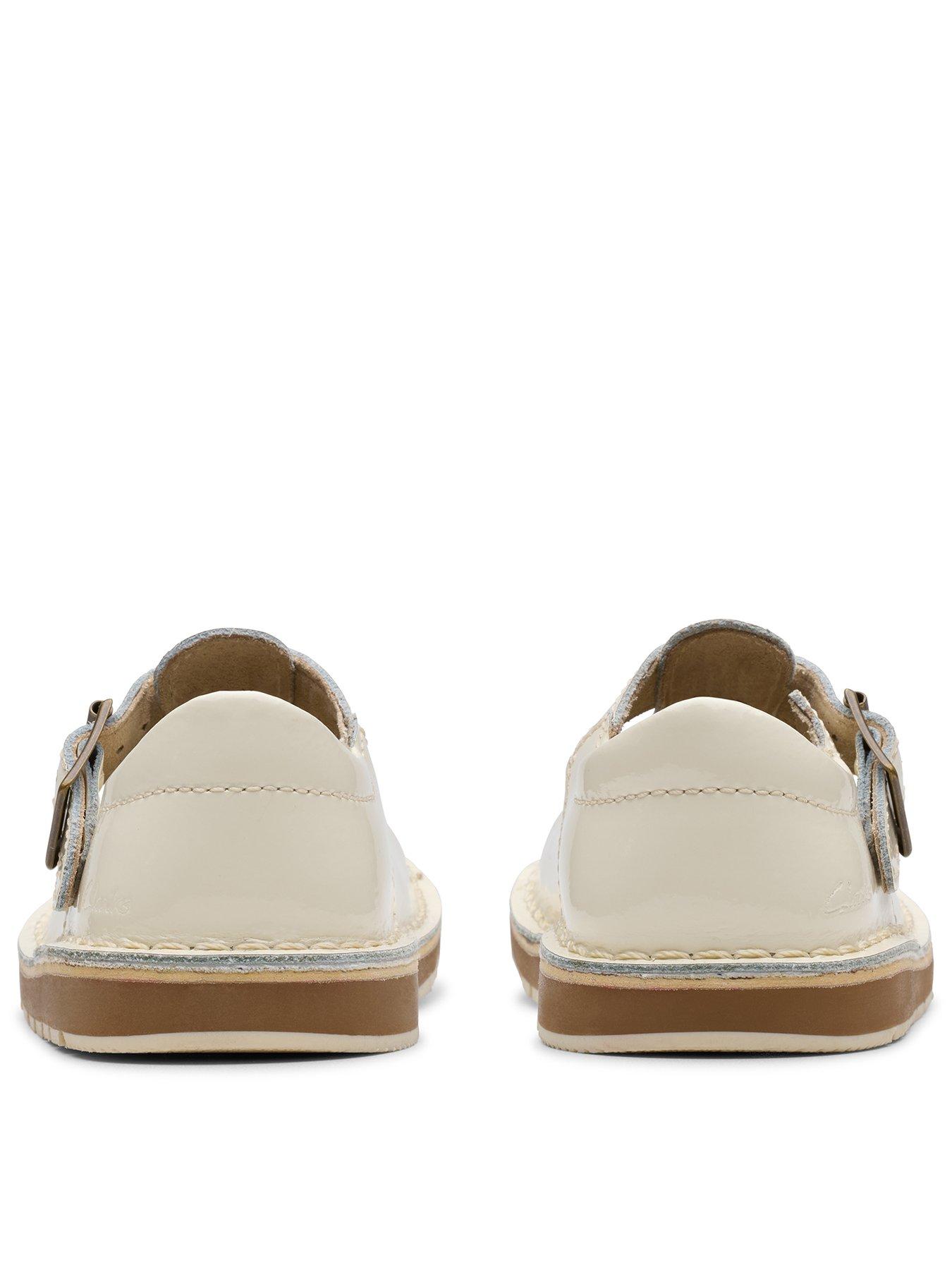 Image 3 of 7 of Clarks Joyful Skip T.