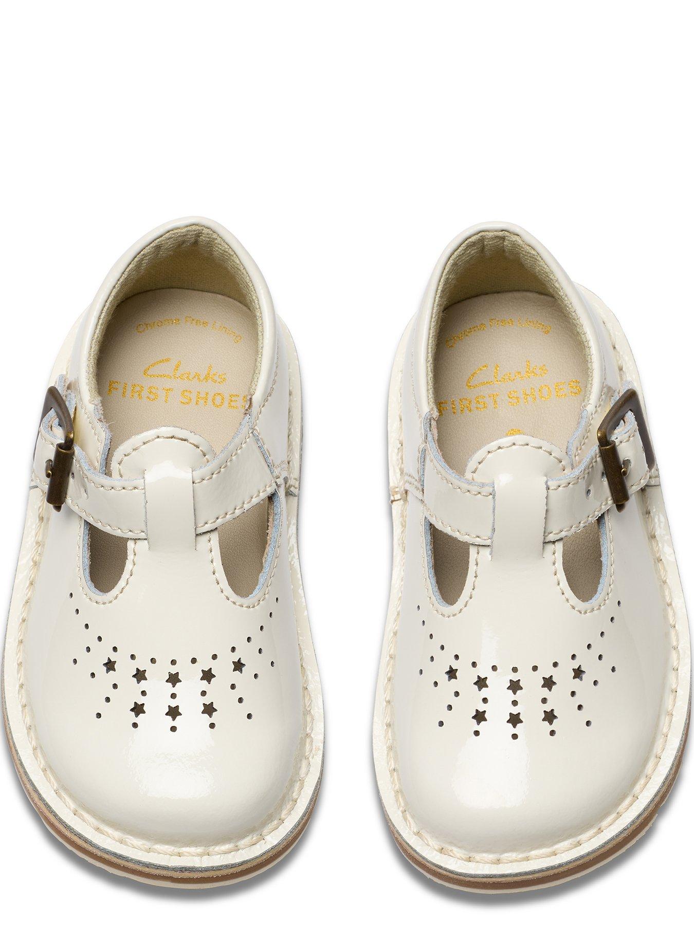 Image 4 of 7 of Clarks Joyful Skip T.
