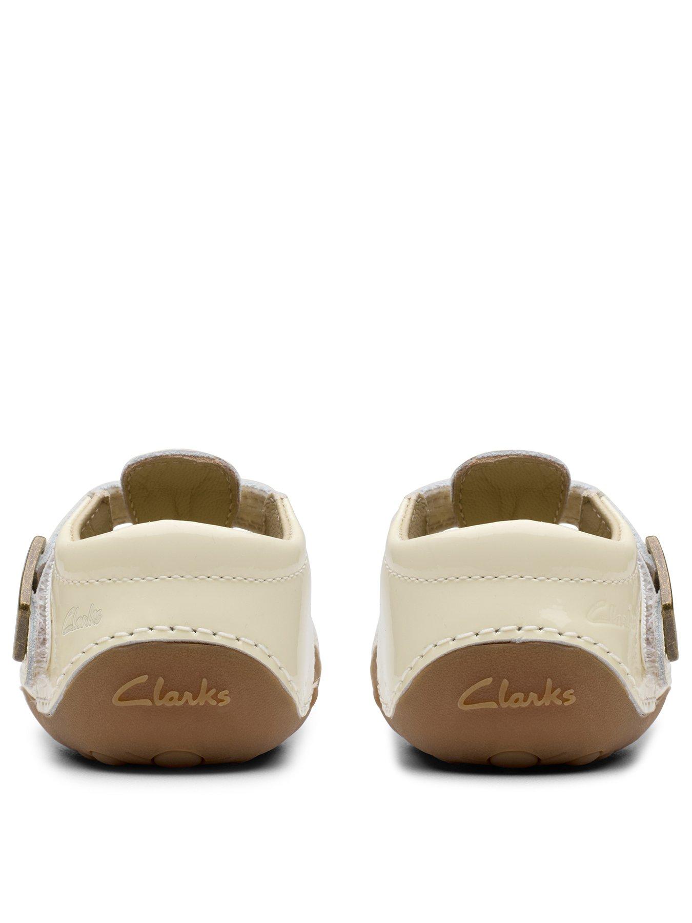 Image 3 of 7 of Clarks Tiny Skip T.