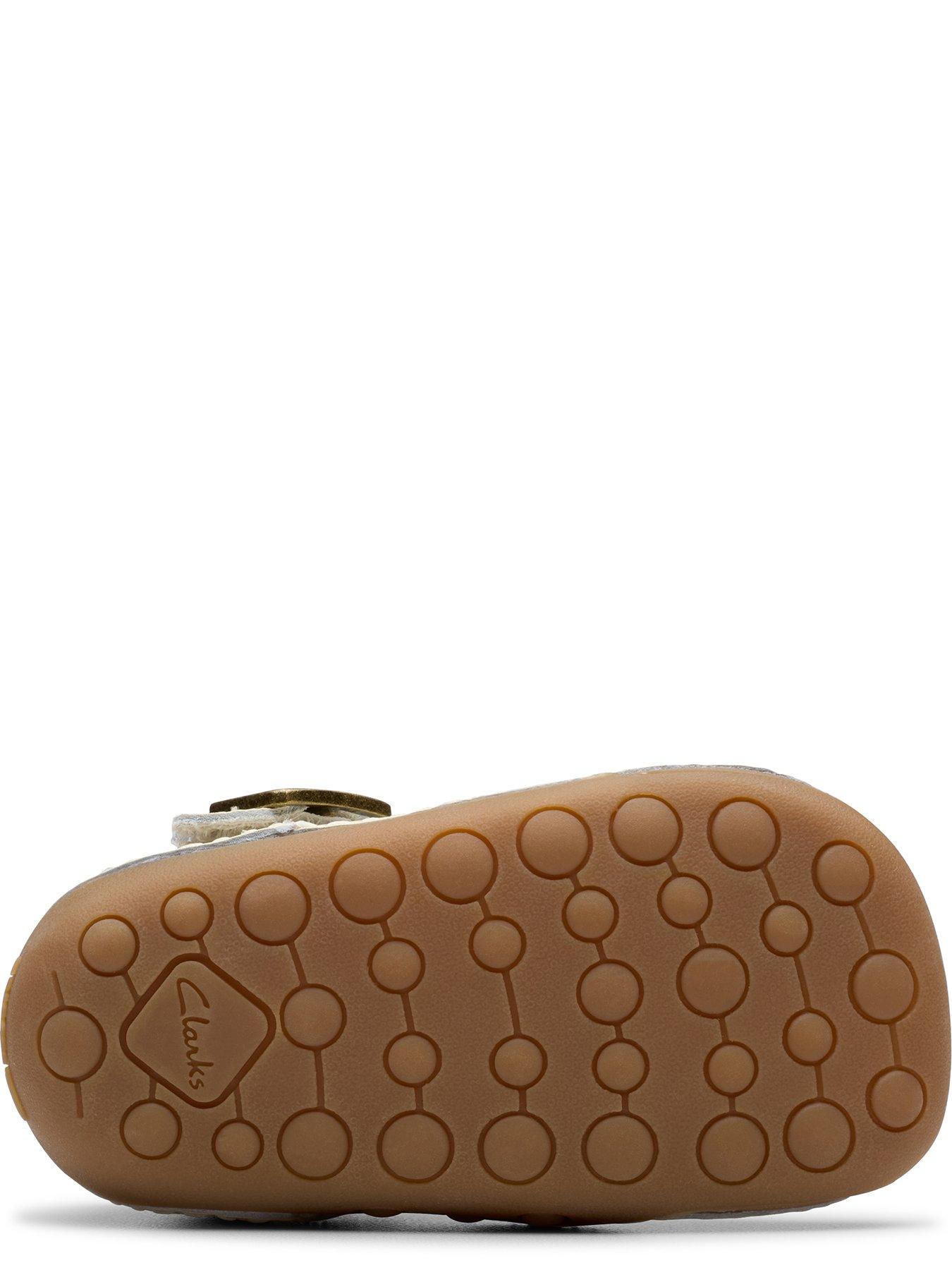 Image 5 of 7 of Clarks Tiny Skip T.