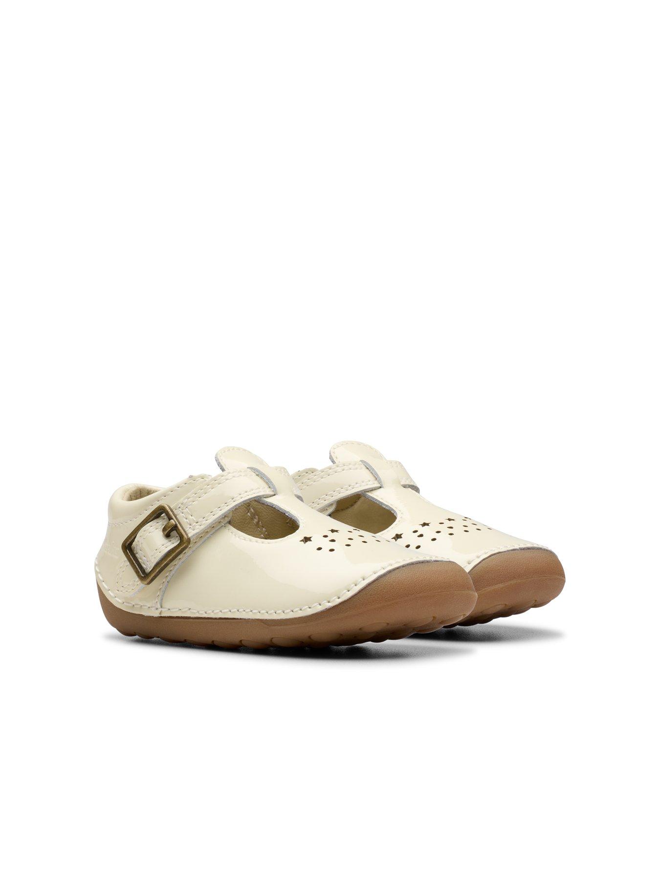 Image 7 of 7 of Clarks Tiny Skip T.