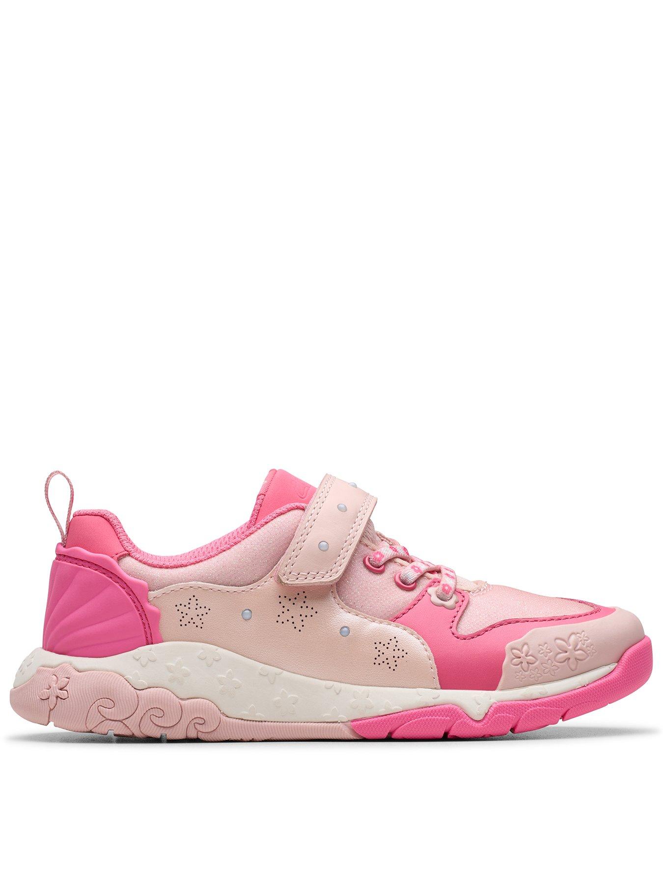 Image 1 of 7 of Clarks Tidal Shell K.