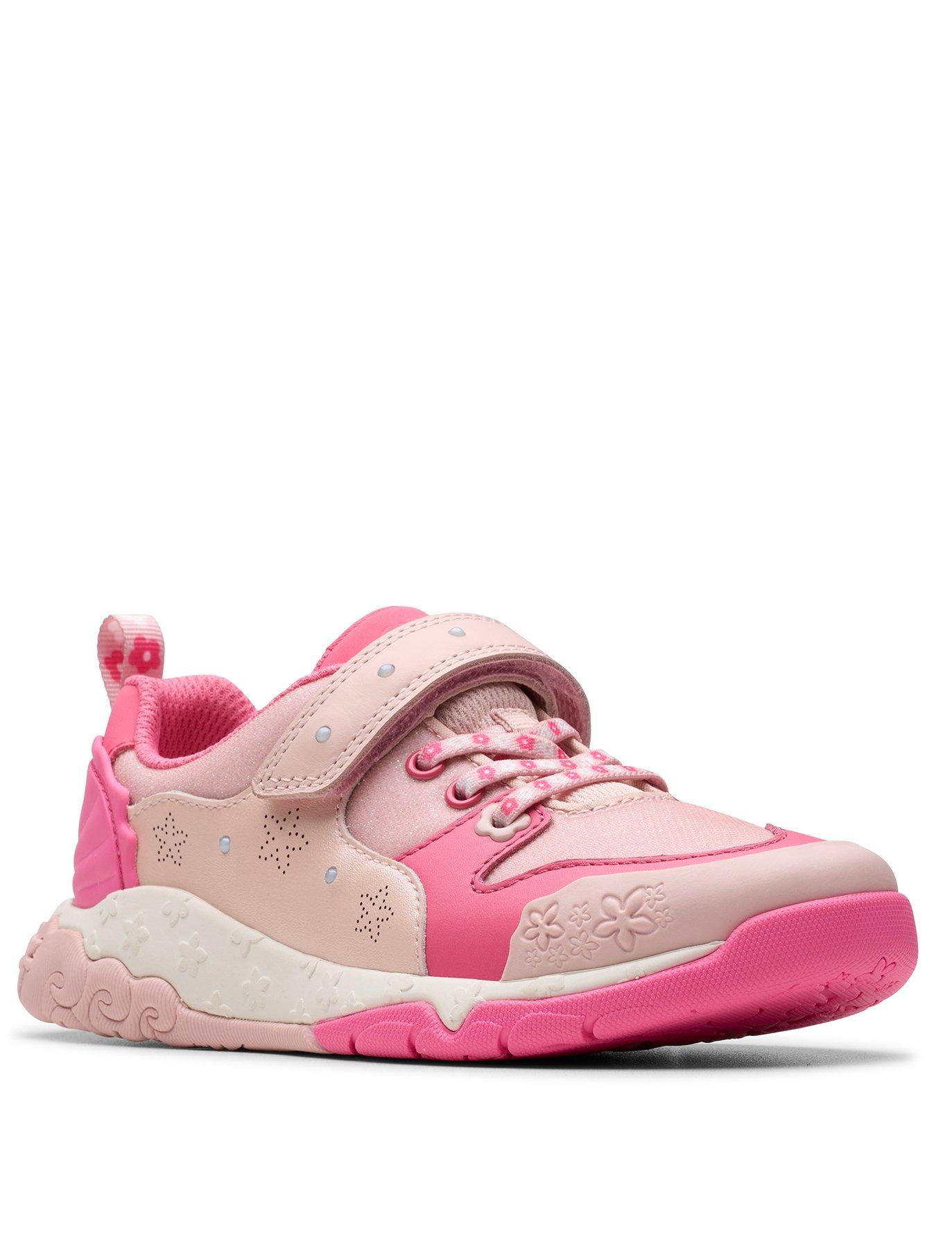 Image 2 of 7 of Clarks Tidal Shell K.