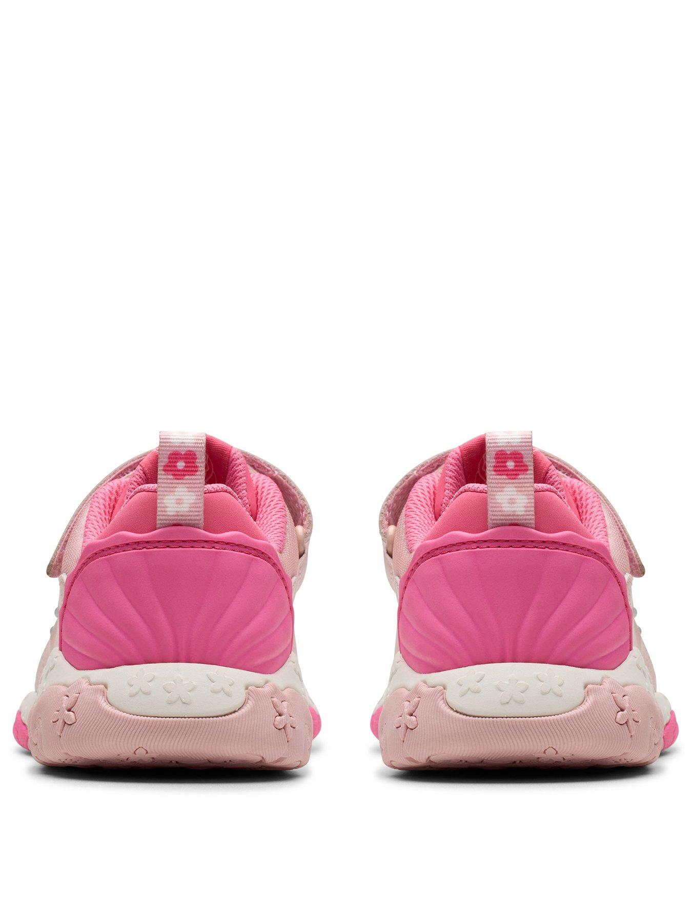 Image 3 of 7 of Clarks Tidal Shell K.