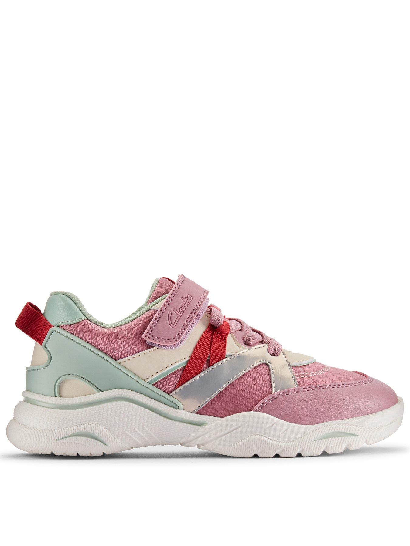Image of Clarks FeatherPace K.