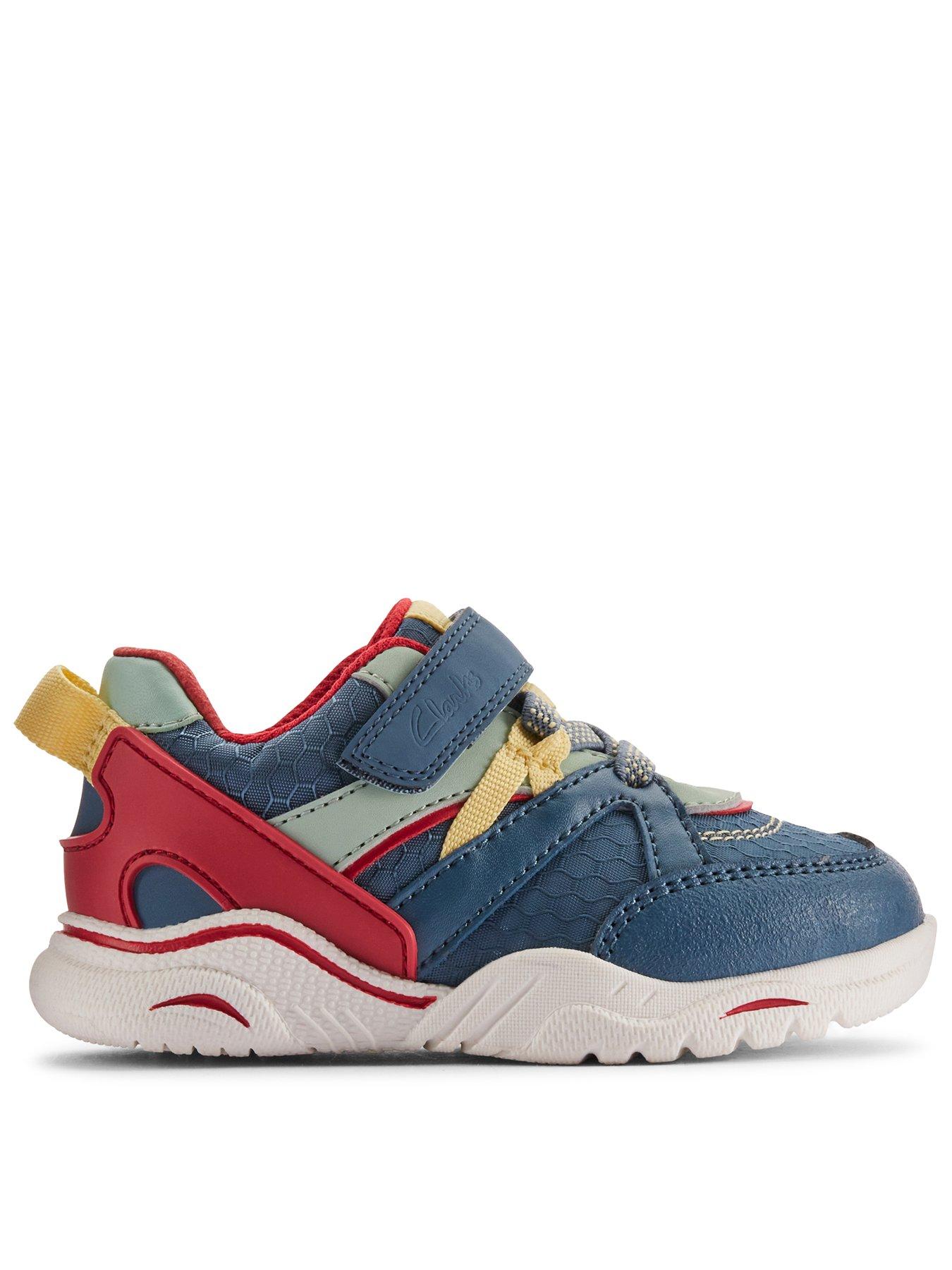 Image of Clarks FeatherPace T