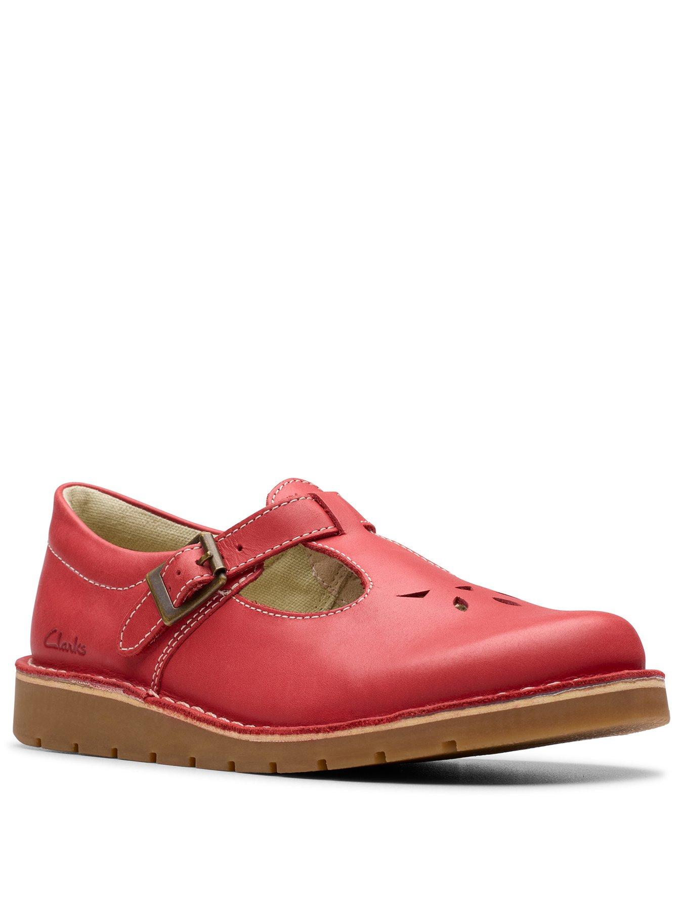Image 2 of 7 of Clarks Joyful Skip K.