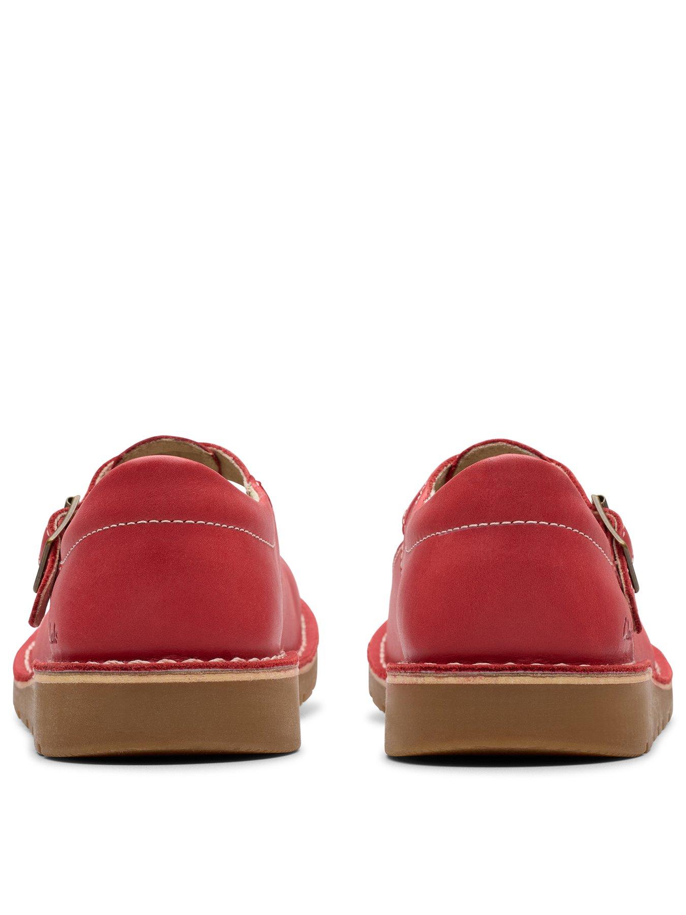 Image 3 of 7 of Clarks Joyful Skip K.