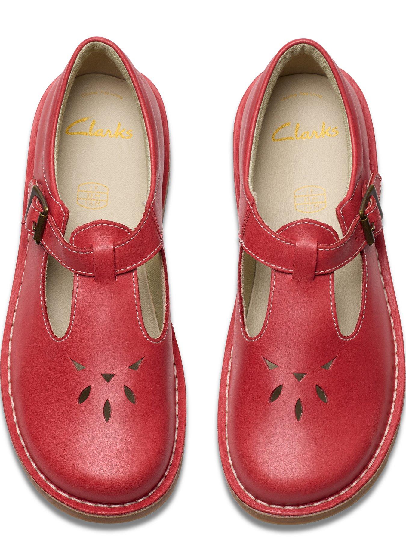 Image 4 of 7 of Clarks Joyful Skip K.