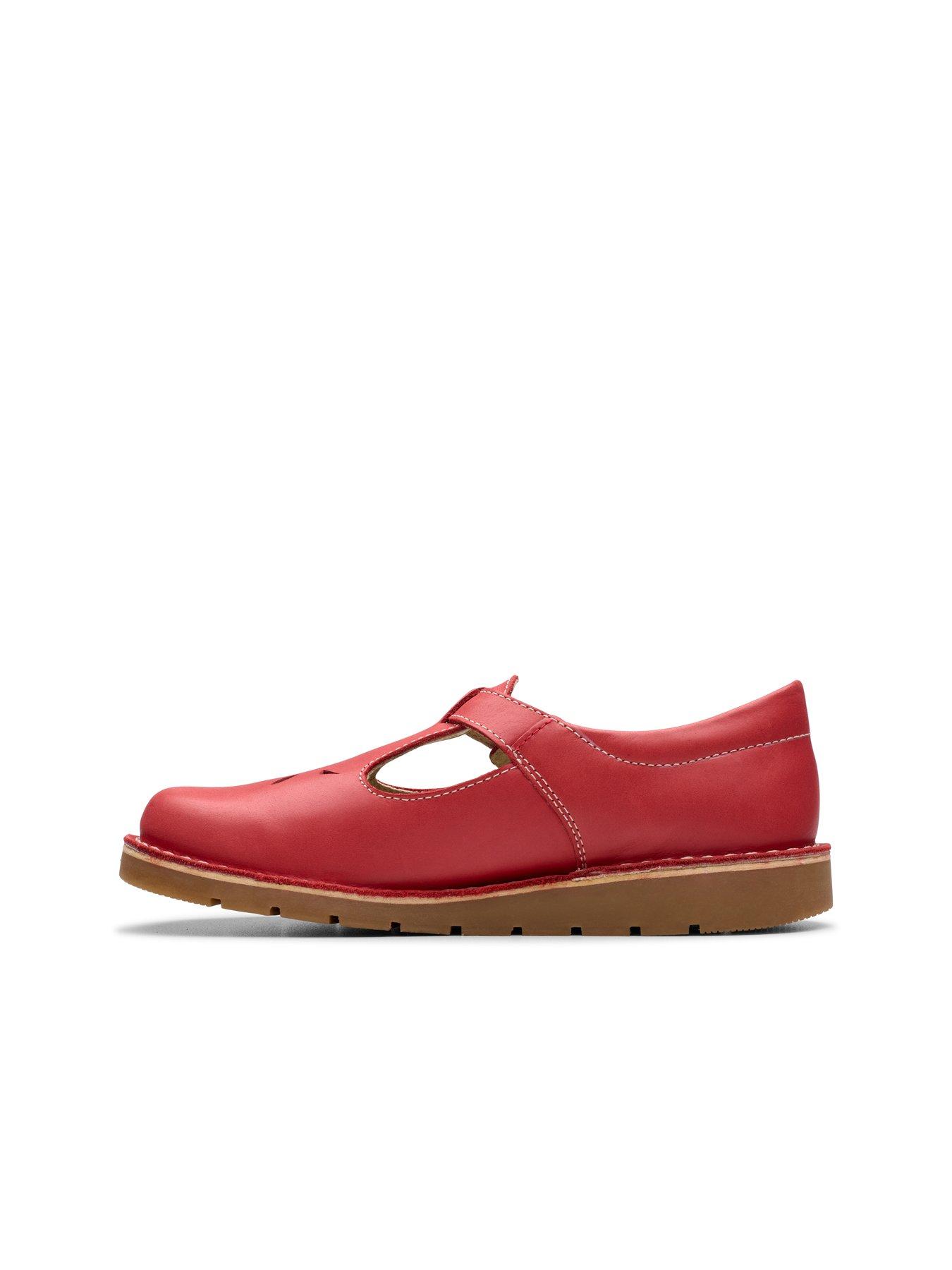 Image 6 of 7 of Clarks Joyful Skip K.