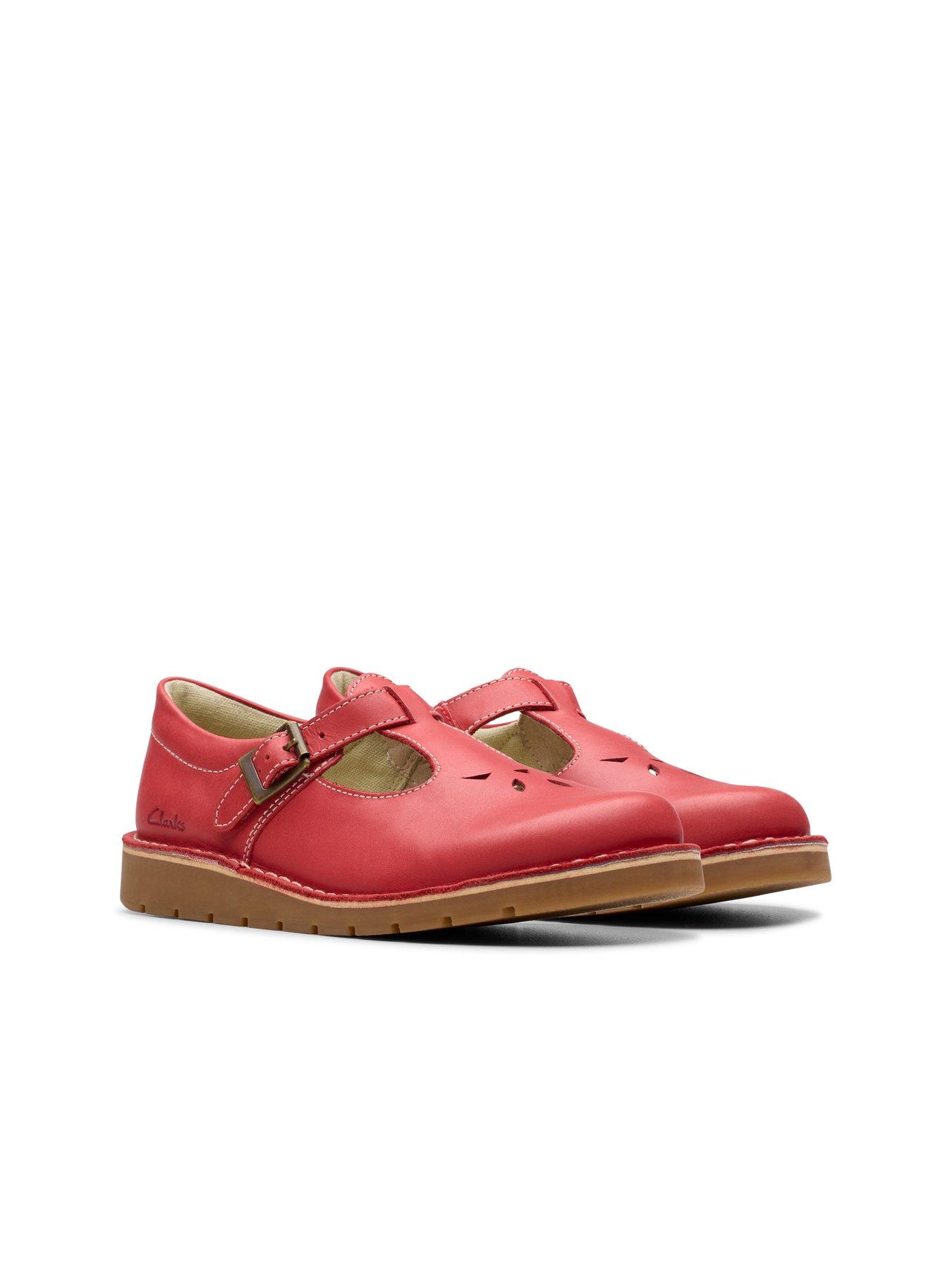 Image 7 of 7 of Clarks Joyful Skip K.