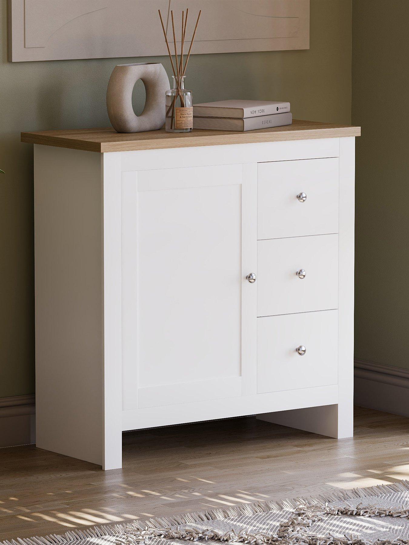 vida-designs-arlington-3-drawer-1-door-sideboard-white