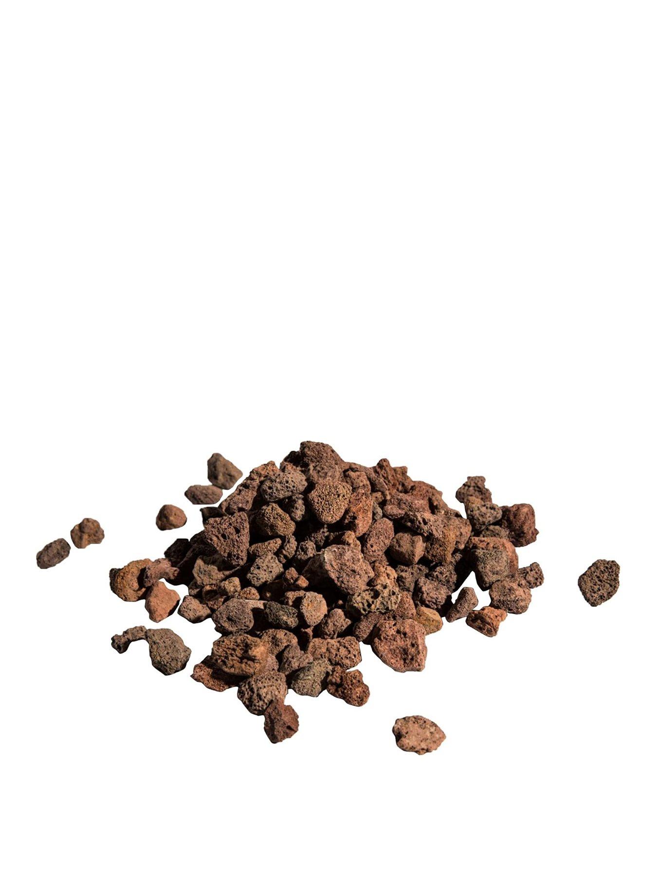 Image 3 of 6 of Teamson Home Lava Rock 3 kg