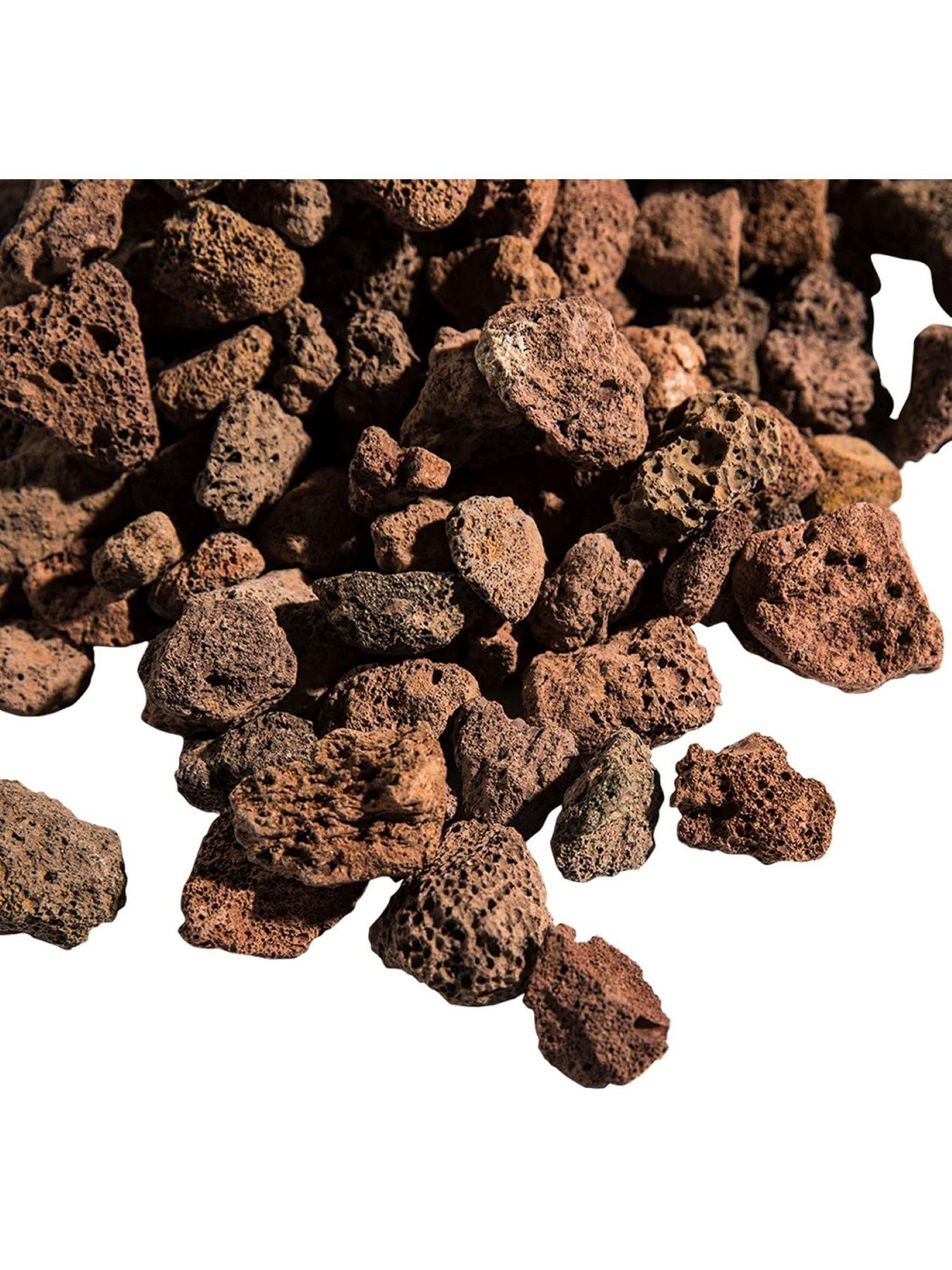 Image 6 of 6 of Teamson Home Lava Rock 3 kg