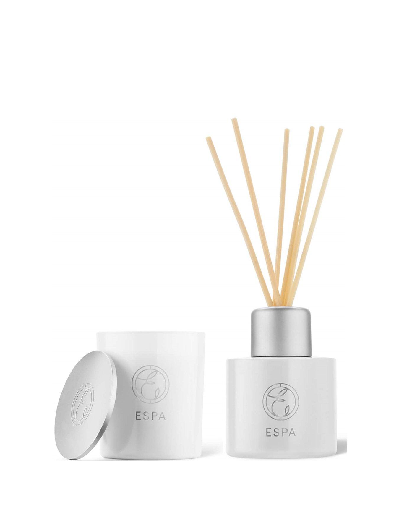 Image 1 of 3 of ESPA Calm And Content Set