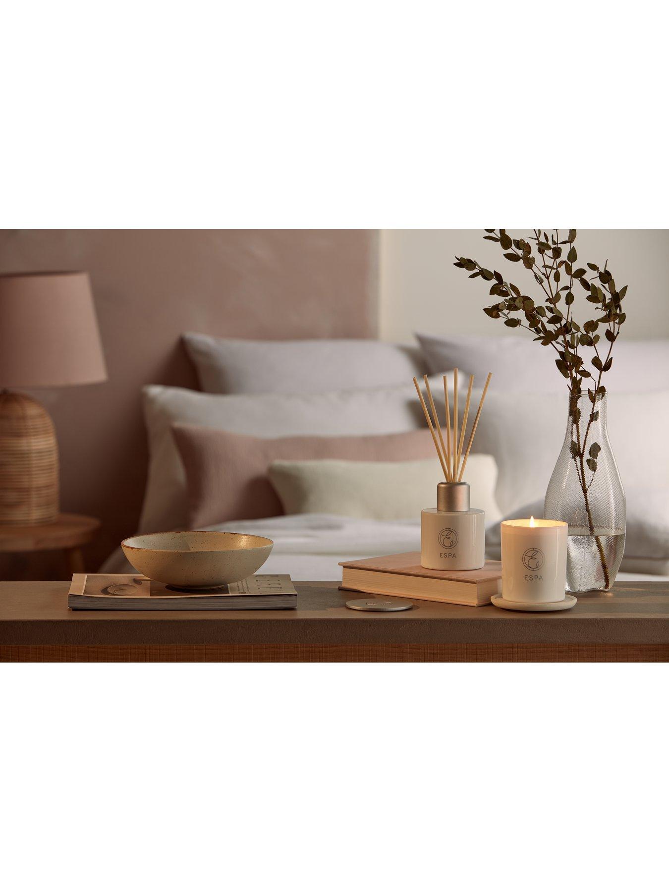 Image 3 of 3 of ESPA Calm And Content Set