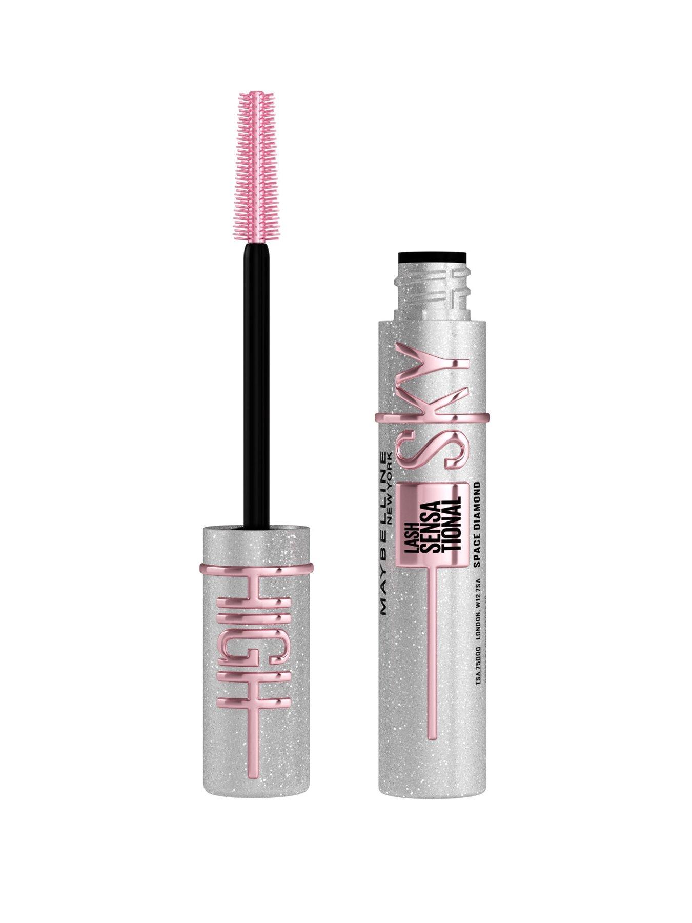 undefined Maybelline Mascara Lash Sensational Sky High