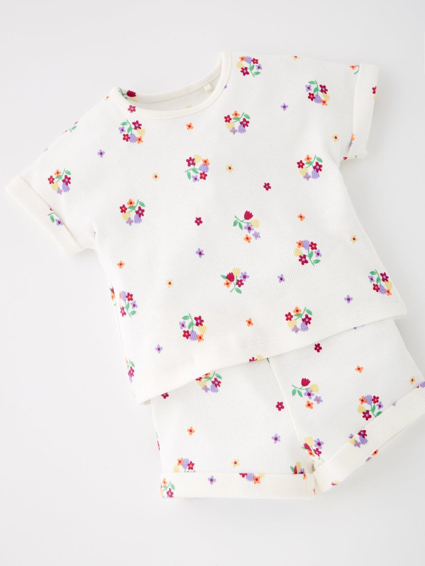 mini-v-by-very-baby-rib-top-and-short-set-whiteoutfit