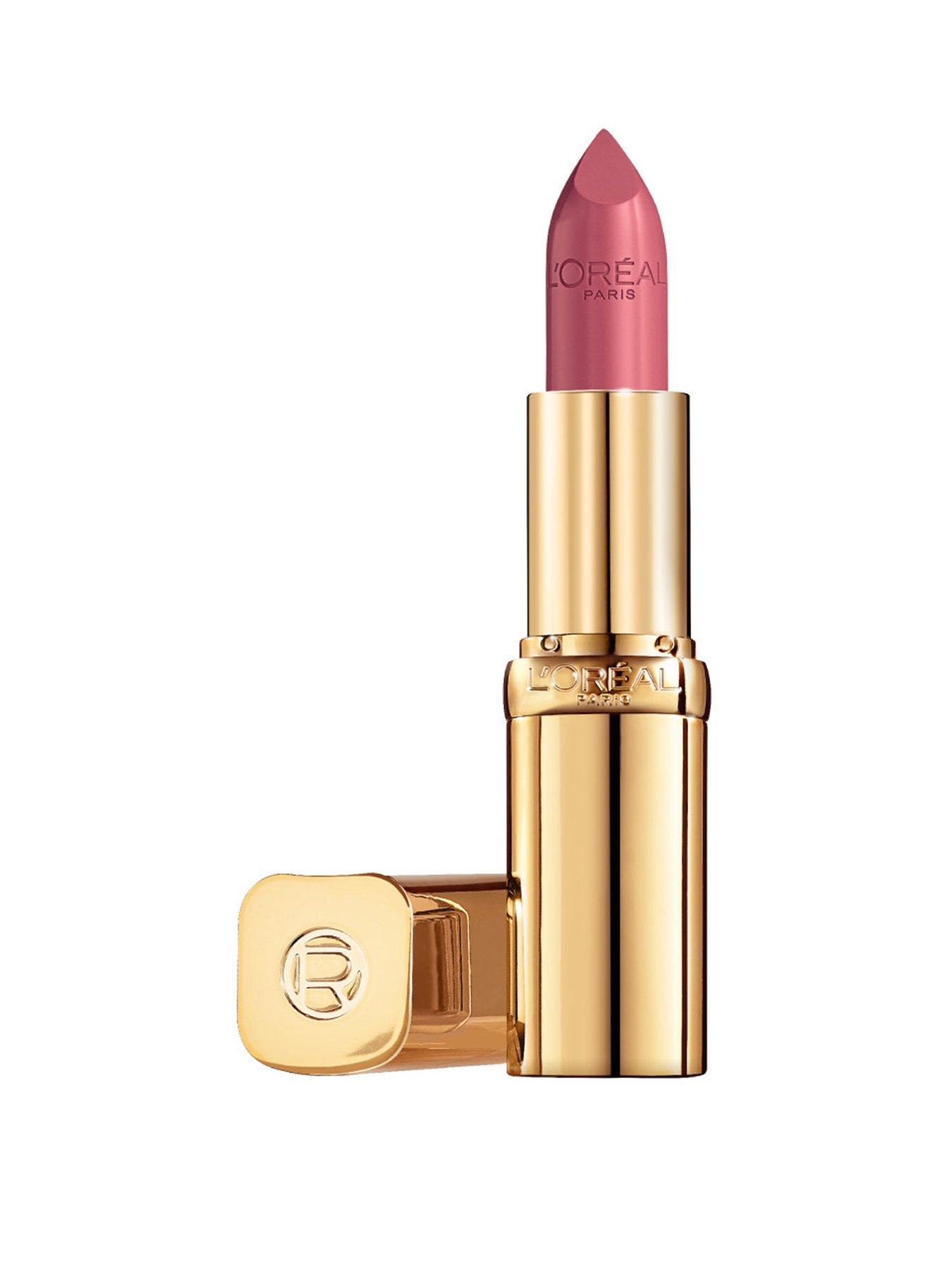 L'Oreal Paris L'Oreal Paris Color Riche Satin Lipstick