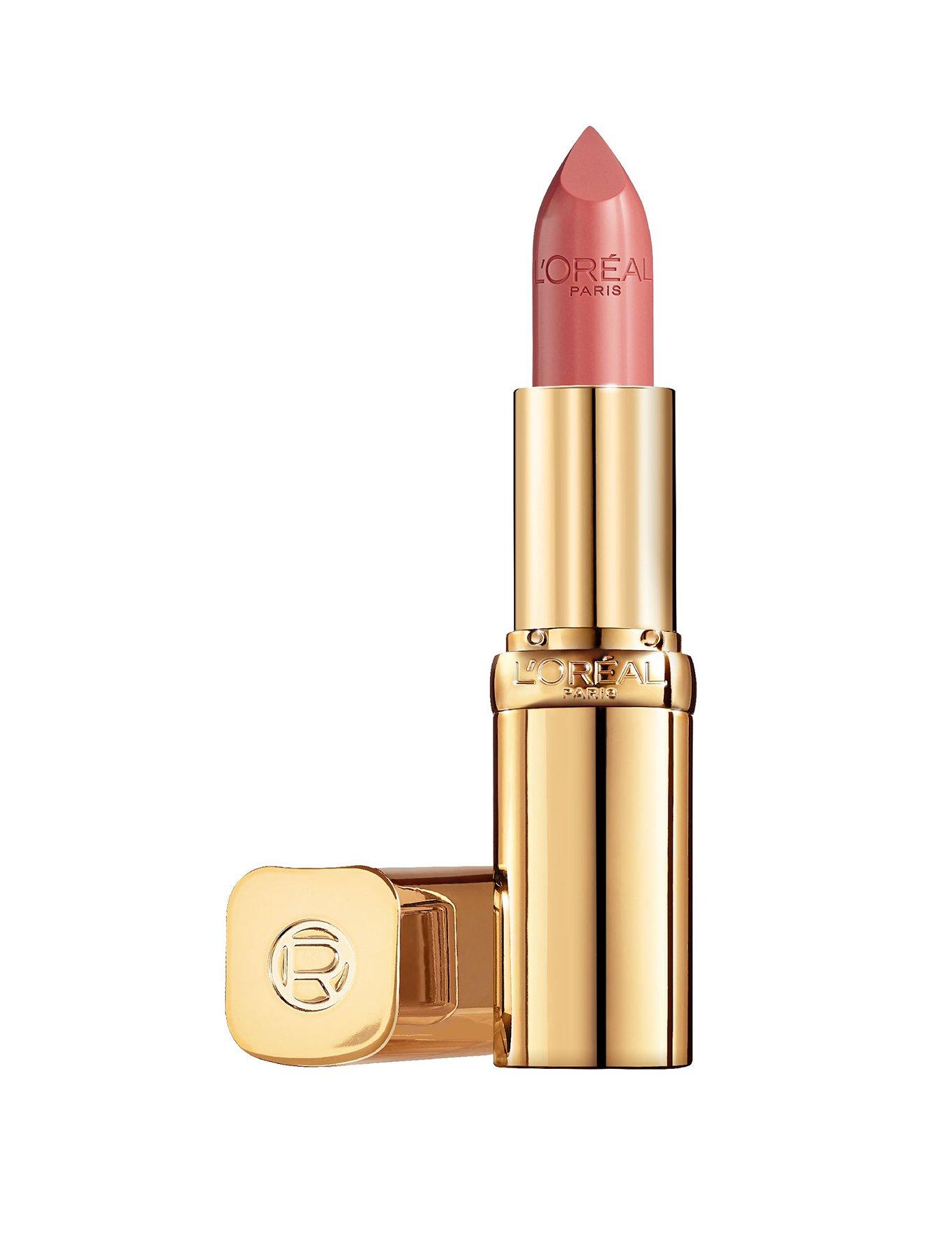 L'Oreal Paris L'Oreal Paris Color Riche Satin Lipstick