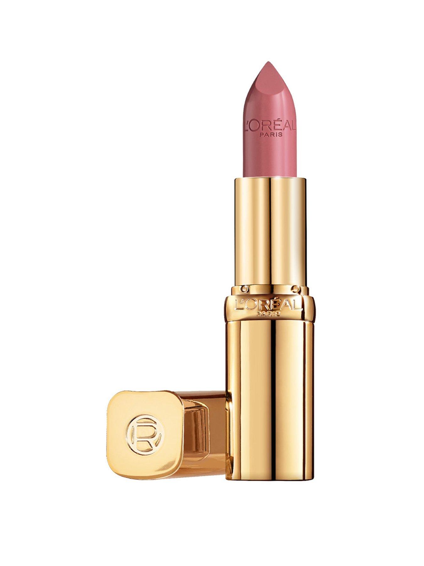 L'Oreal Paris L'Oreal Paris Color Riche Satin Lipstick