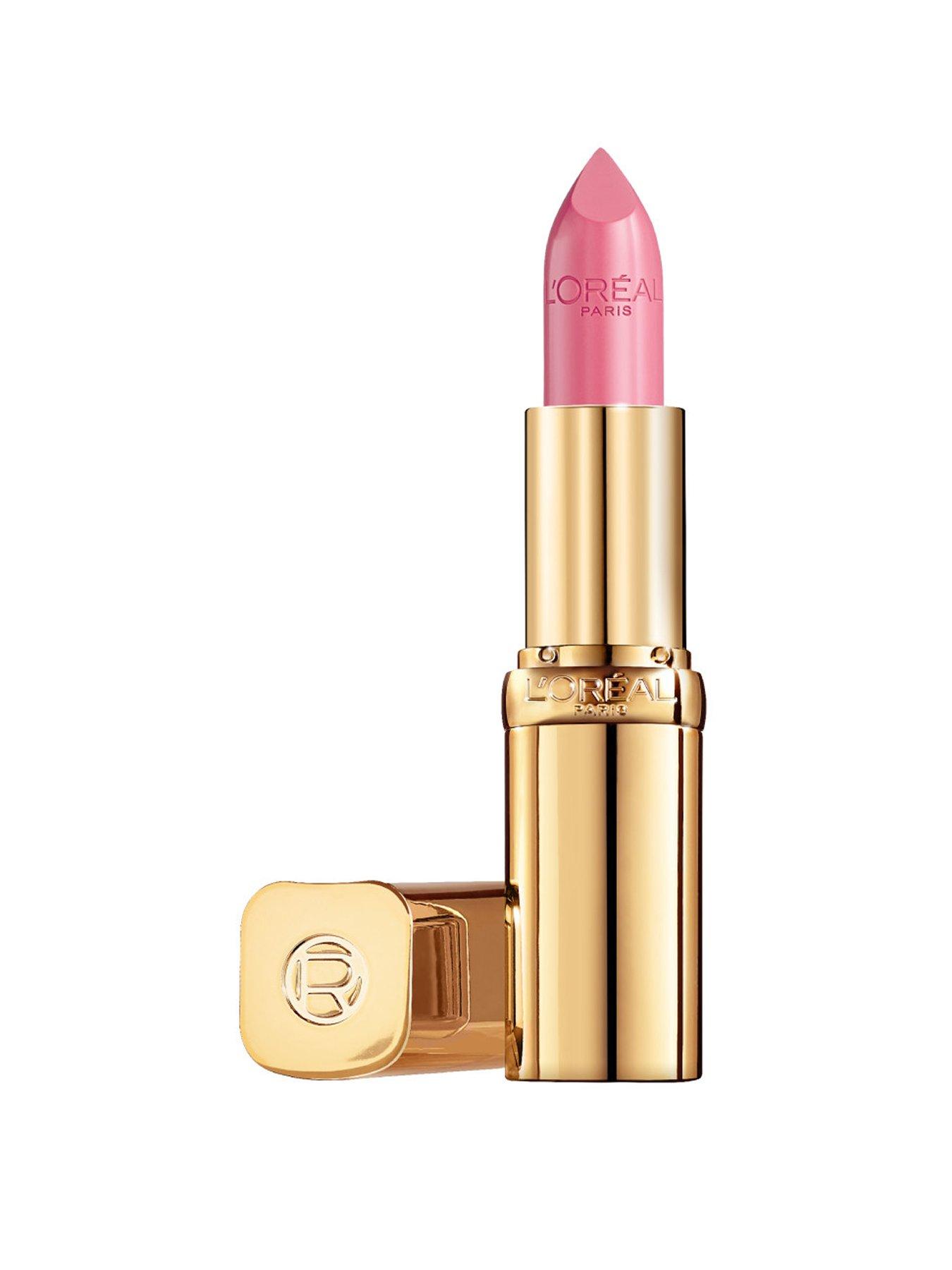 L'Oreal Paris L'Oreal Paris Color Riche Satin Lipstick