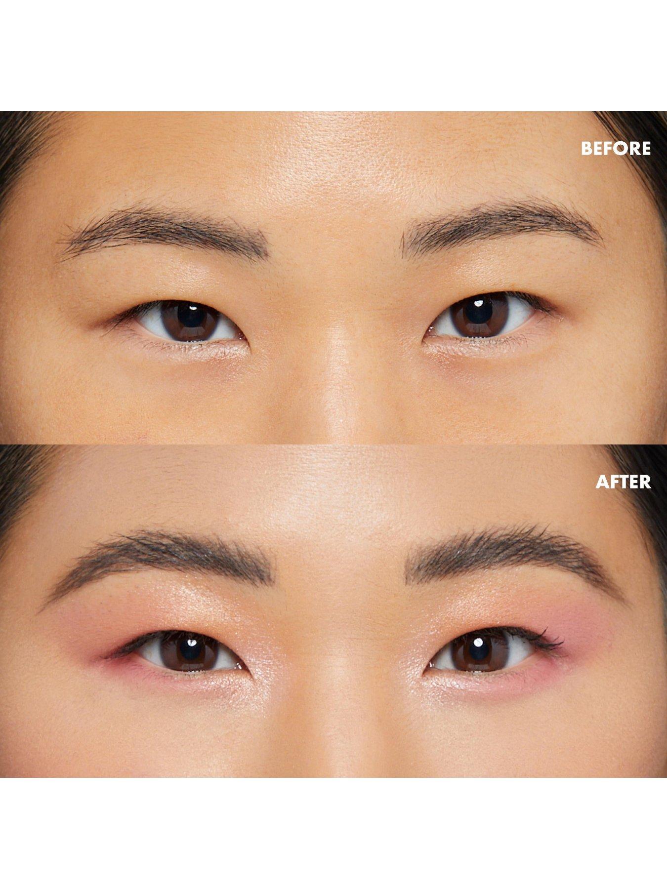 Image 2 of 6 of NYX PROFESSIONAL MAKEUP NYX Professional Makeup Brow Glue Instant Brow Styler (Pack of 3)