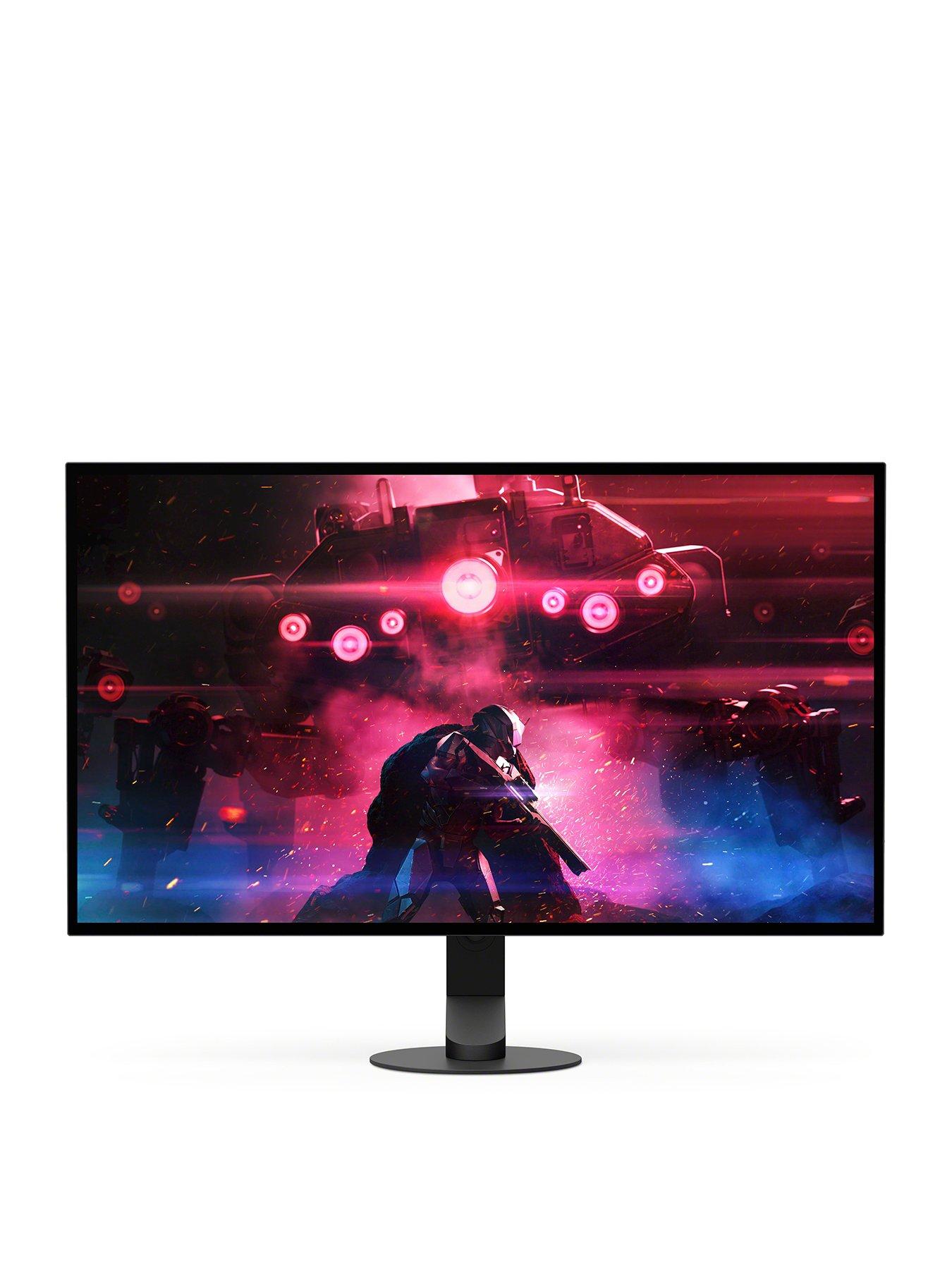 Sony INZONE M10S 27-inch OLED QHD 480Hz Gaming Monitor | Very Ireland
