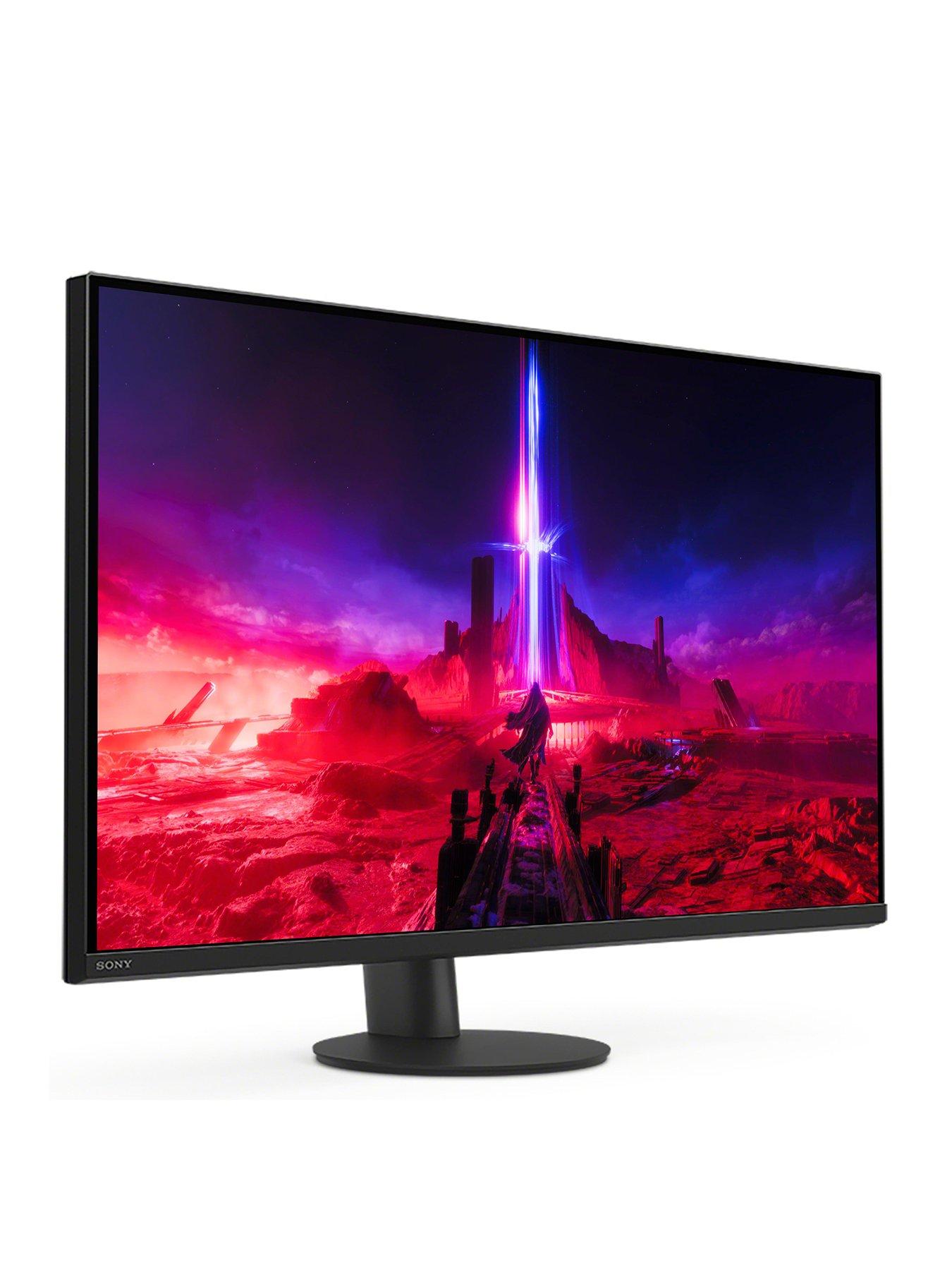 sony-inzone-m9-iinbsp27-inch-ips-lcd-ultra-hd-4k-160hz-gaming-monitorback