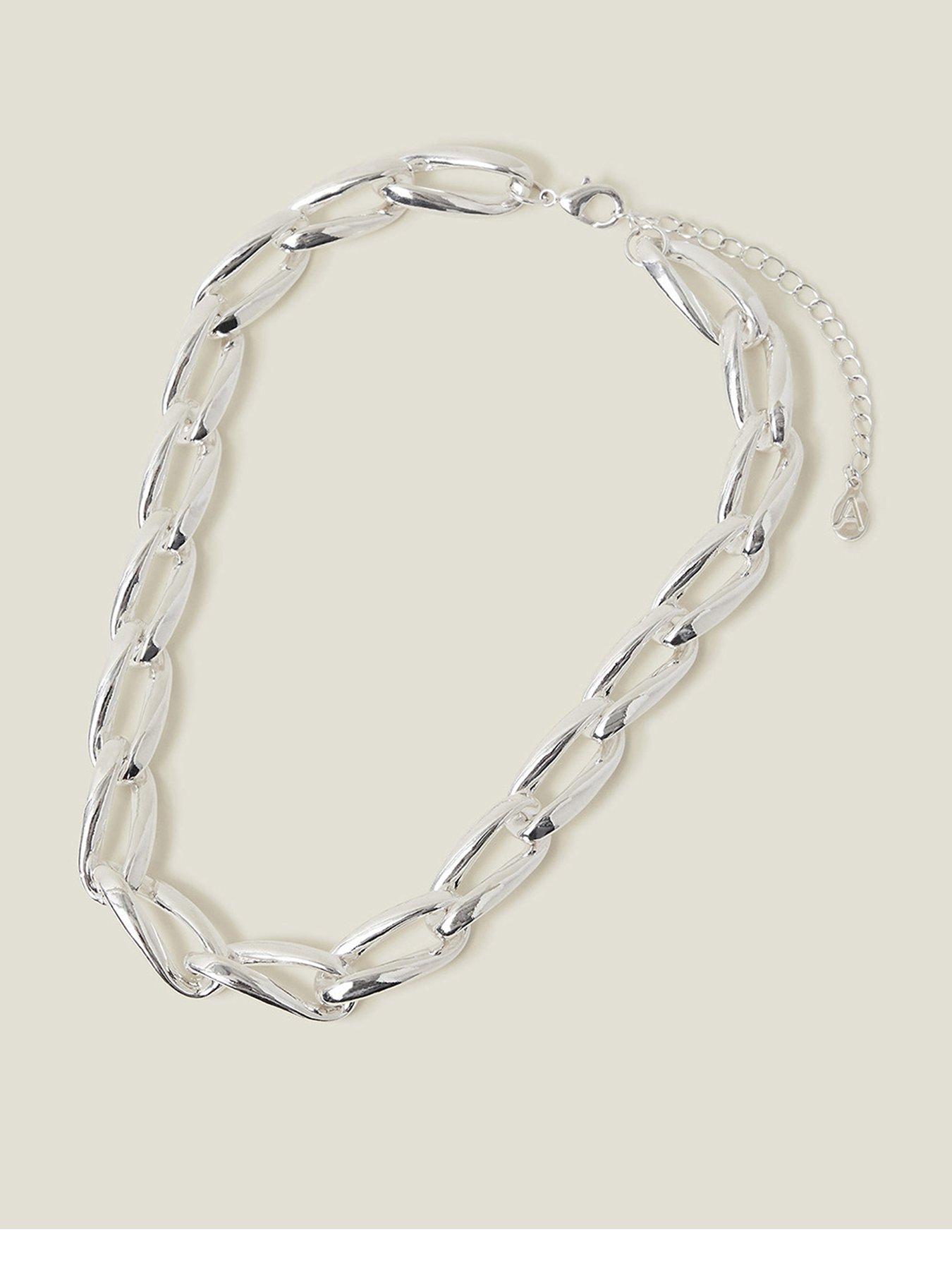 accessorize-twisted-chain-link-necklace