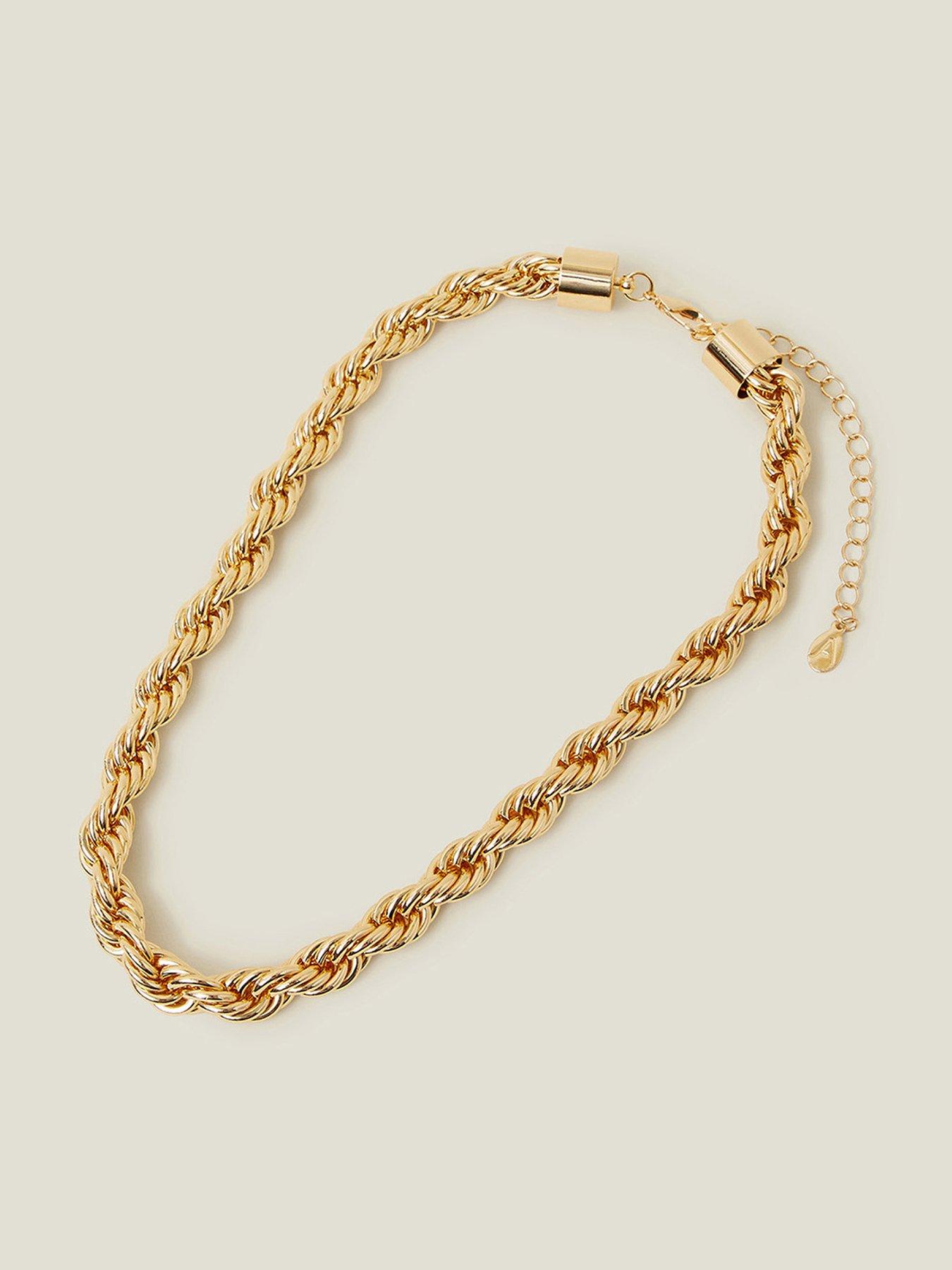 accessorize-chunky-snake-chain-necklace