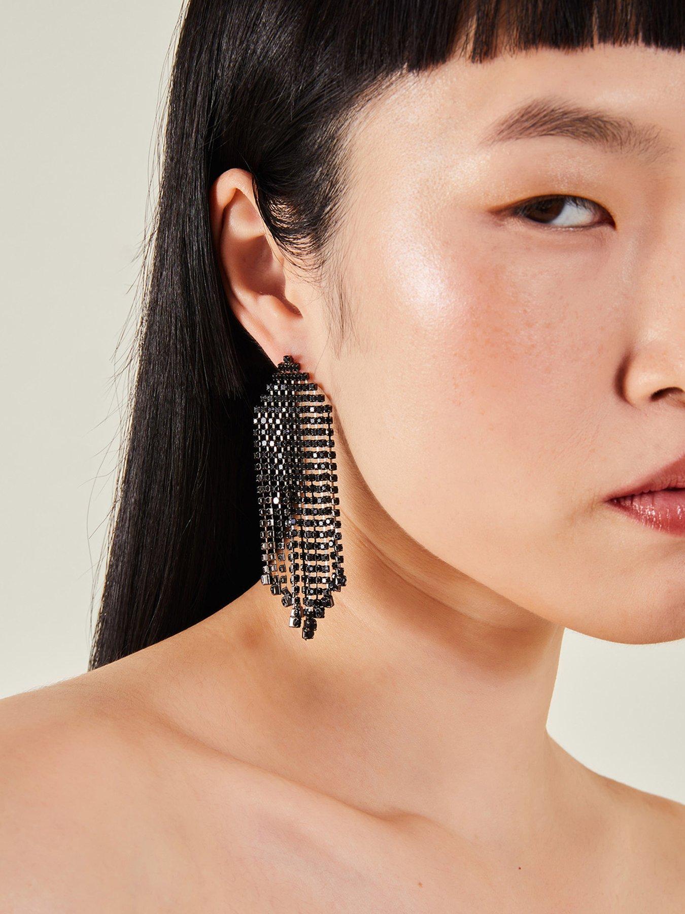 accessorize-waterfall-gem-earringsstillFront