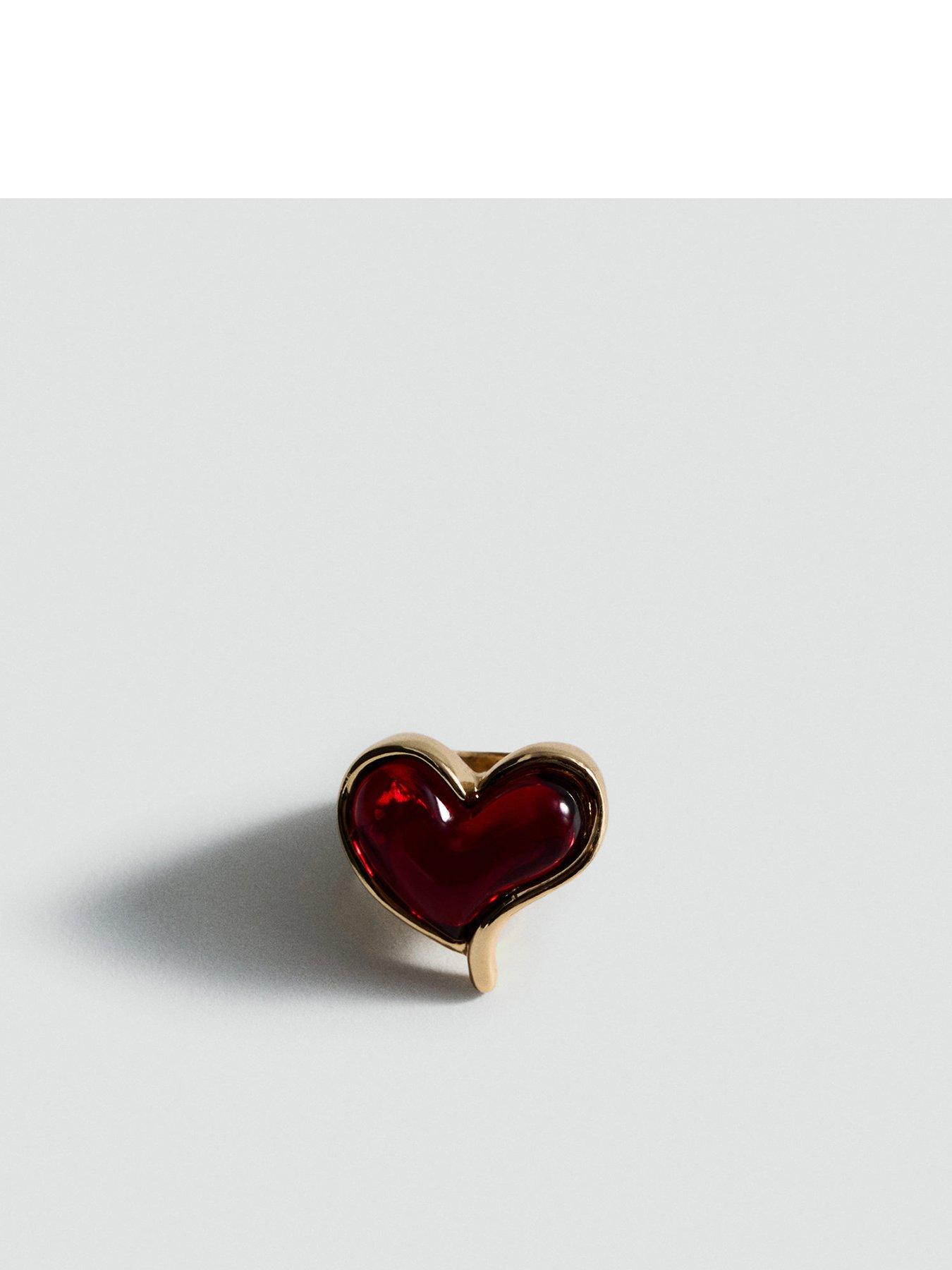 mango-heart-ring-red